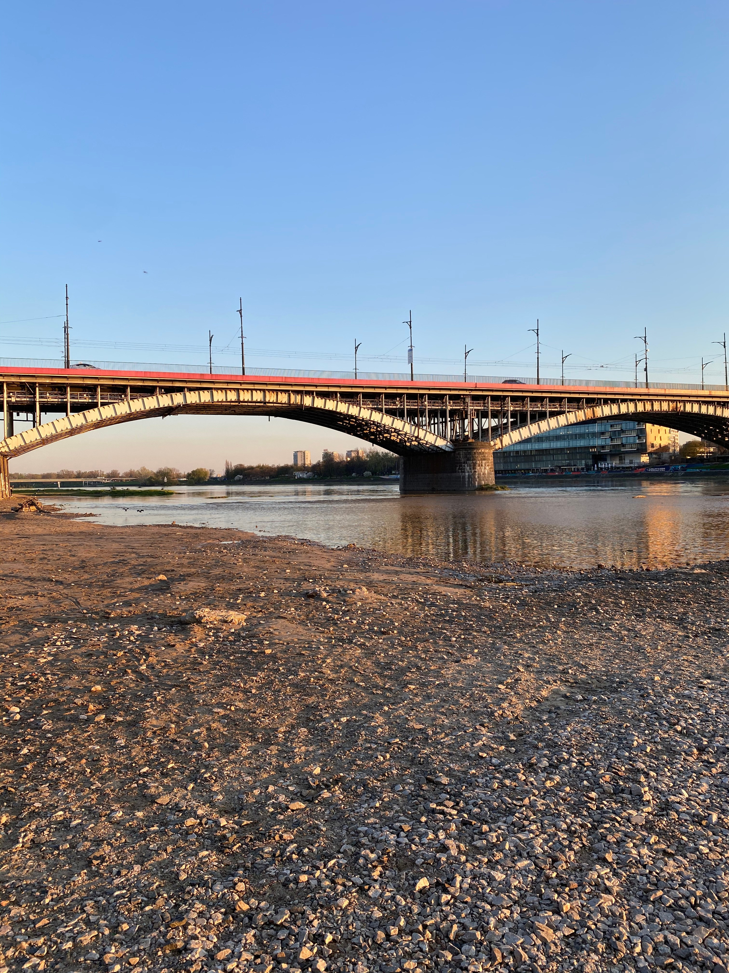 Варшава — 21. Своя Мастерская