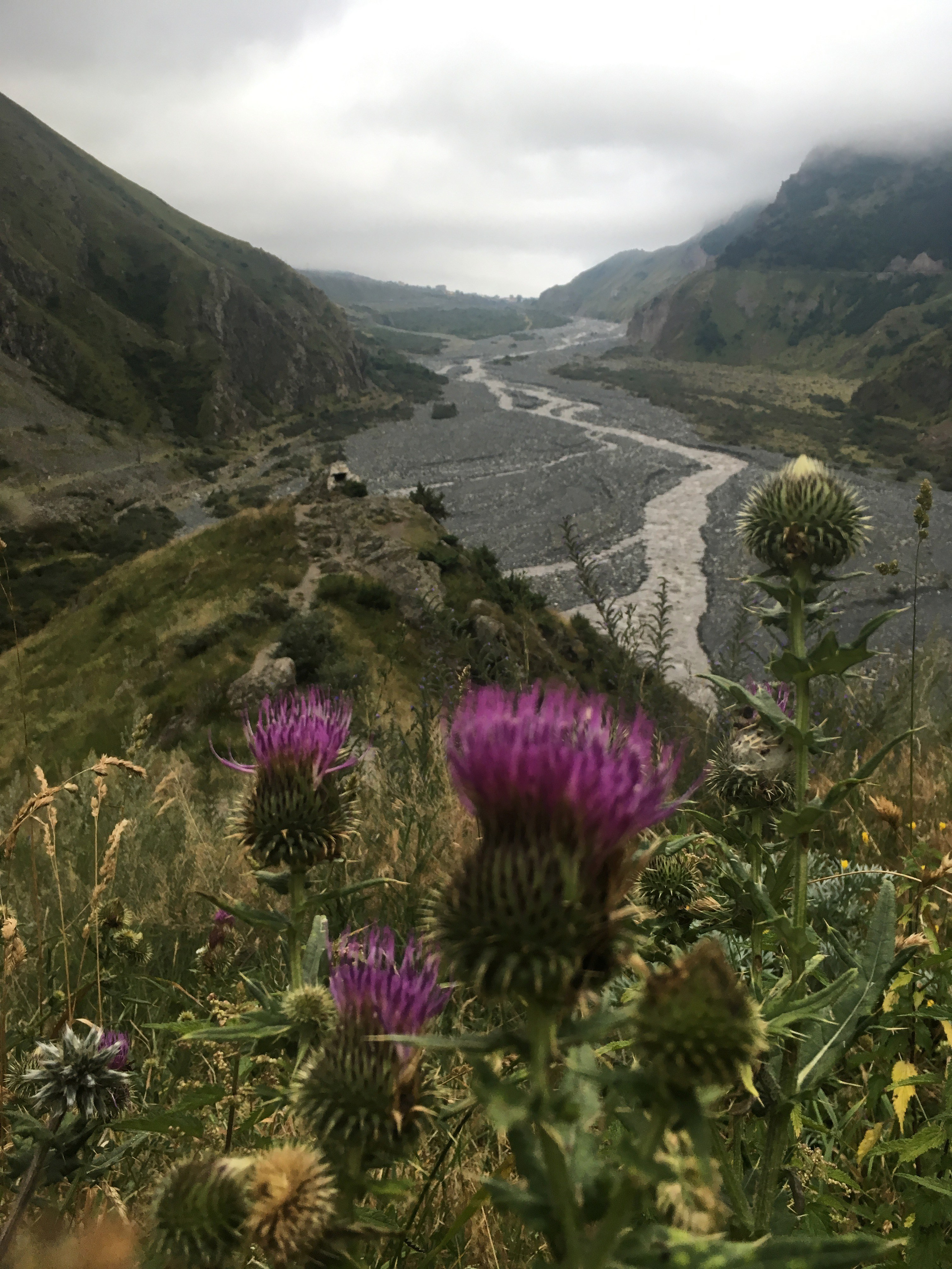 Грузия-19. Своя Мастерская