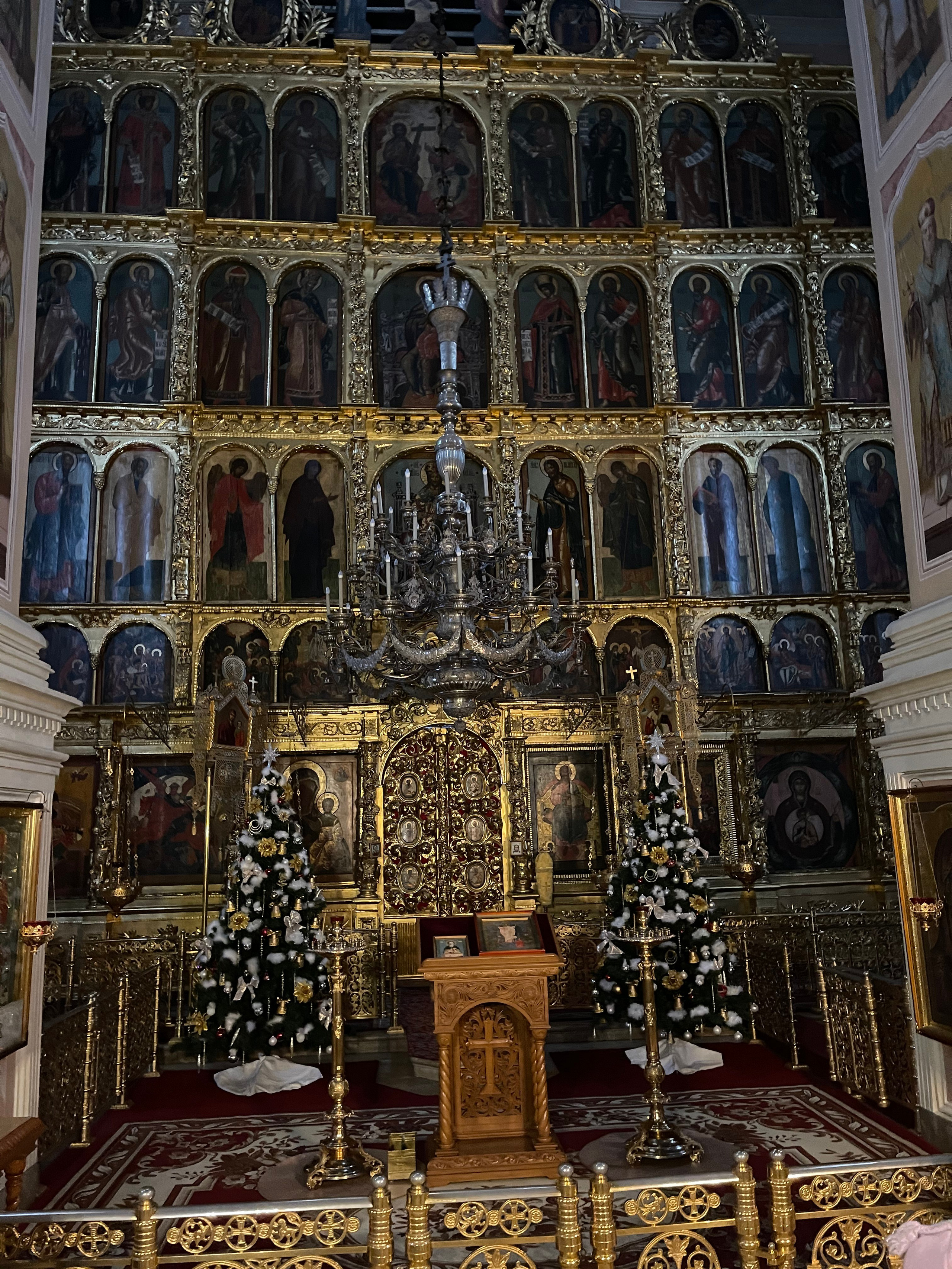 Шахматово. Своя Мастерская