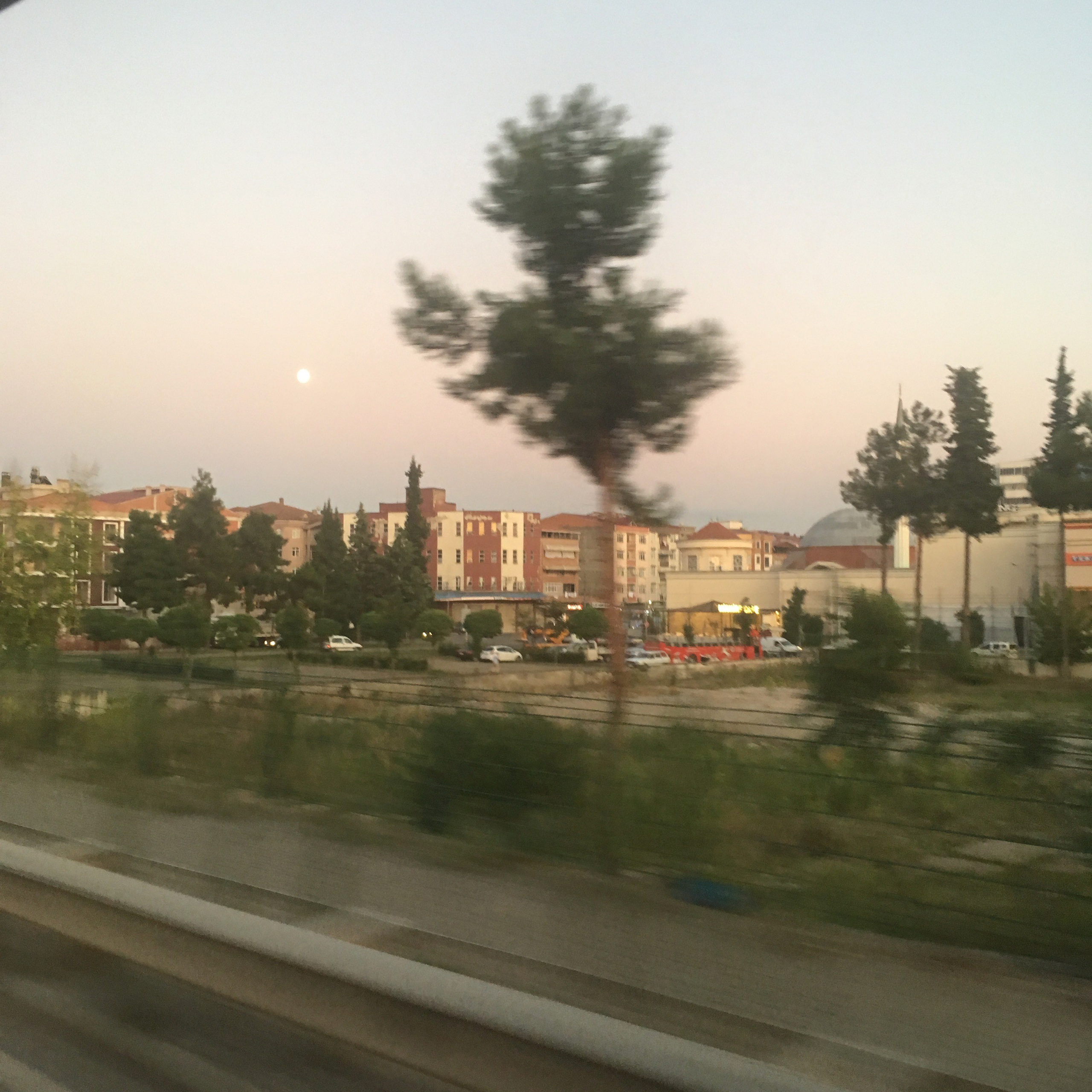 Турция -19. Своя Мастерская