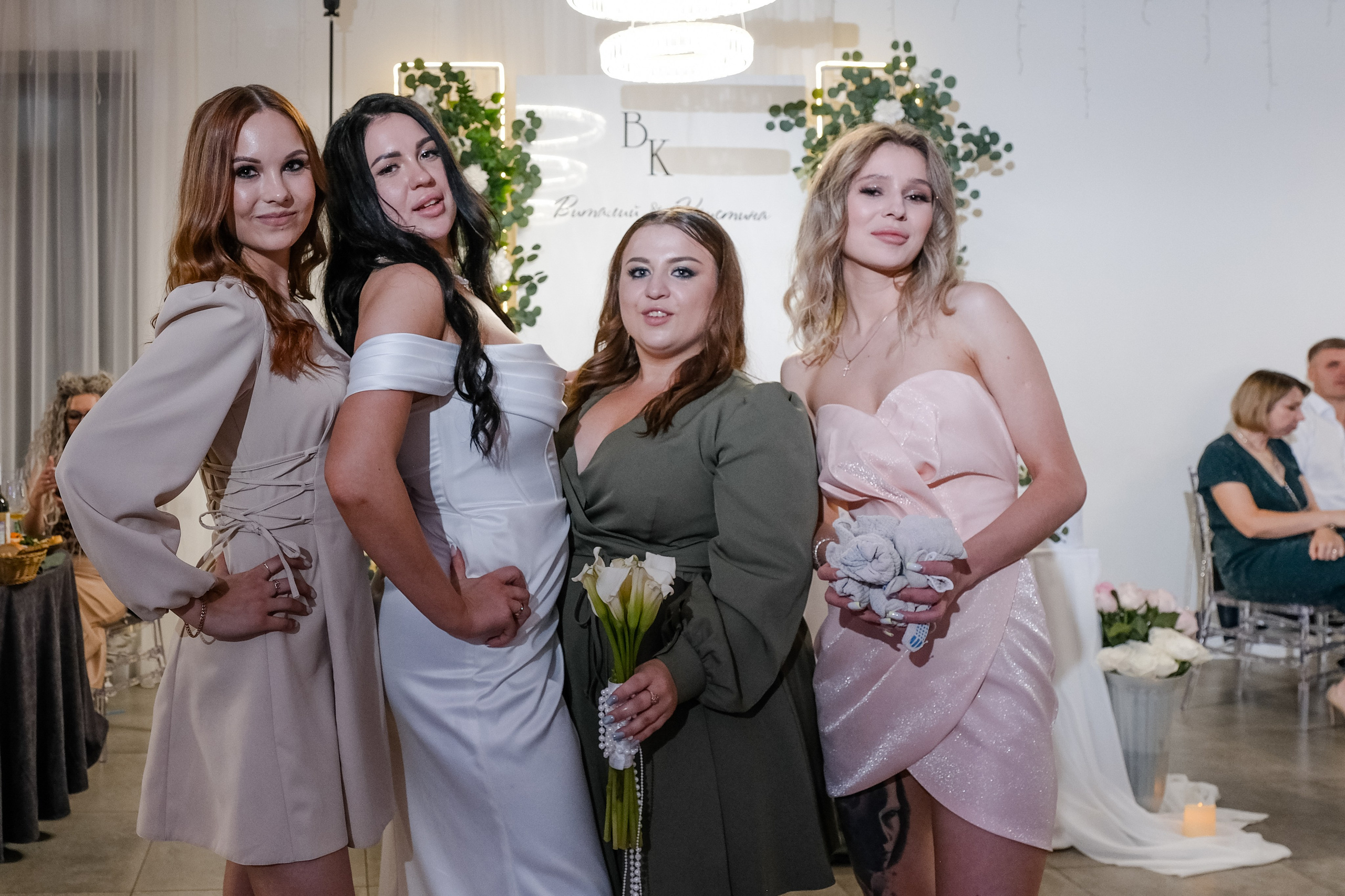 Свадьба Виталия и Кристины. Свадебный фотограф в Челябинске Сырчикова Наталья