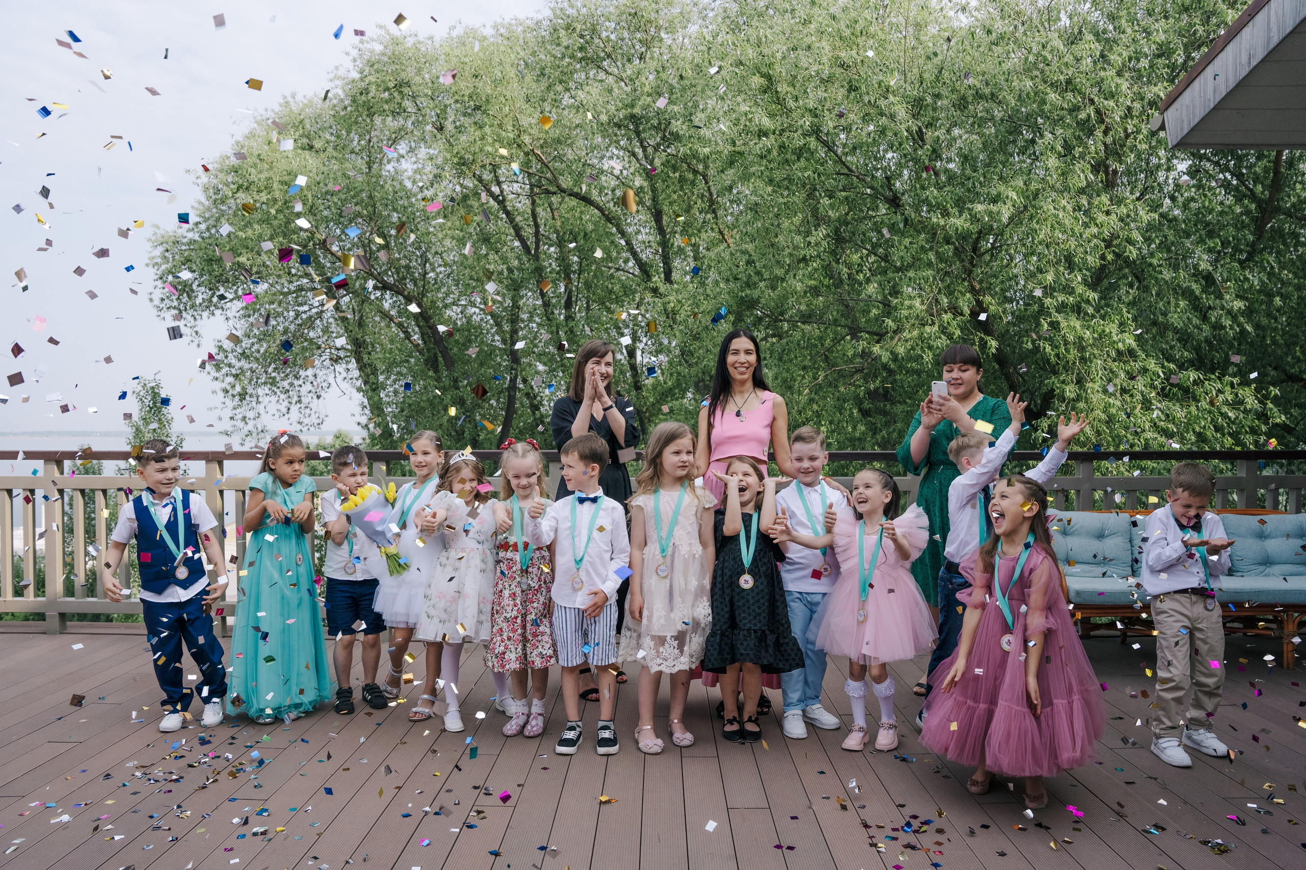 Частные мероприятия. Ульяна Ремезова | Фотограф | Челябинск