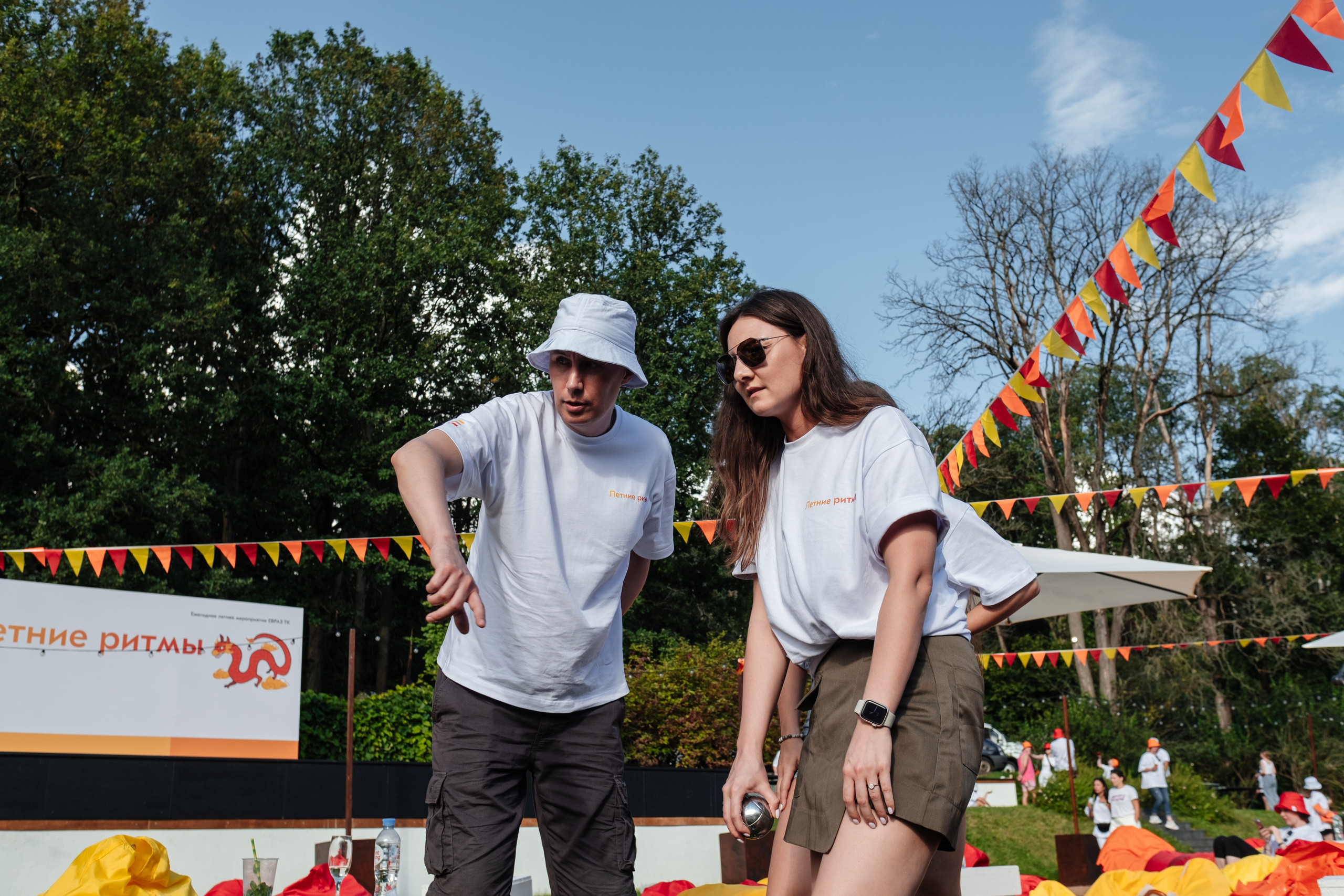 Корпоратив «ЕВРАЗ». Репортажный и портретный фотограф в Москве Илья Спиридонов