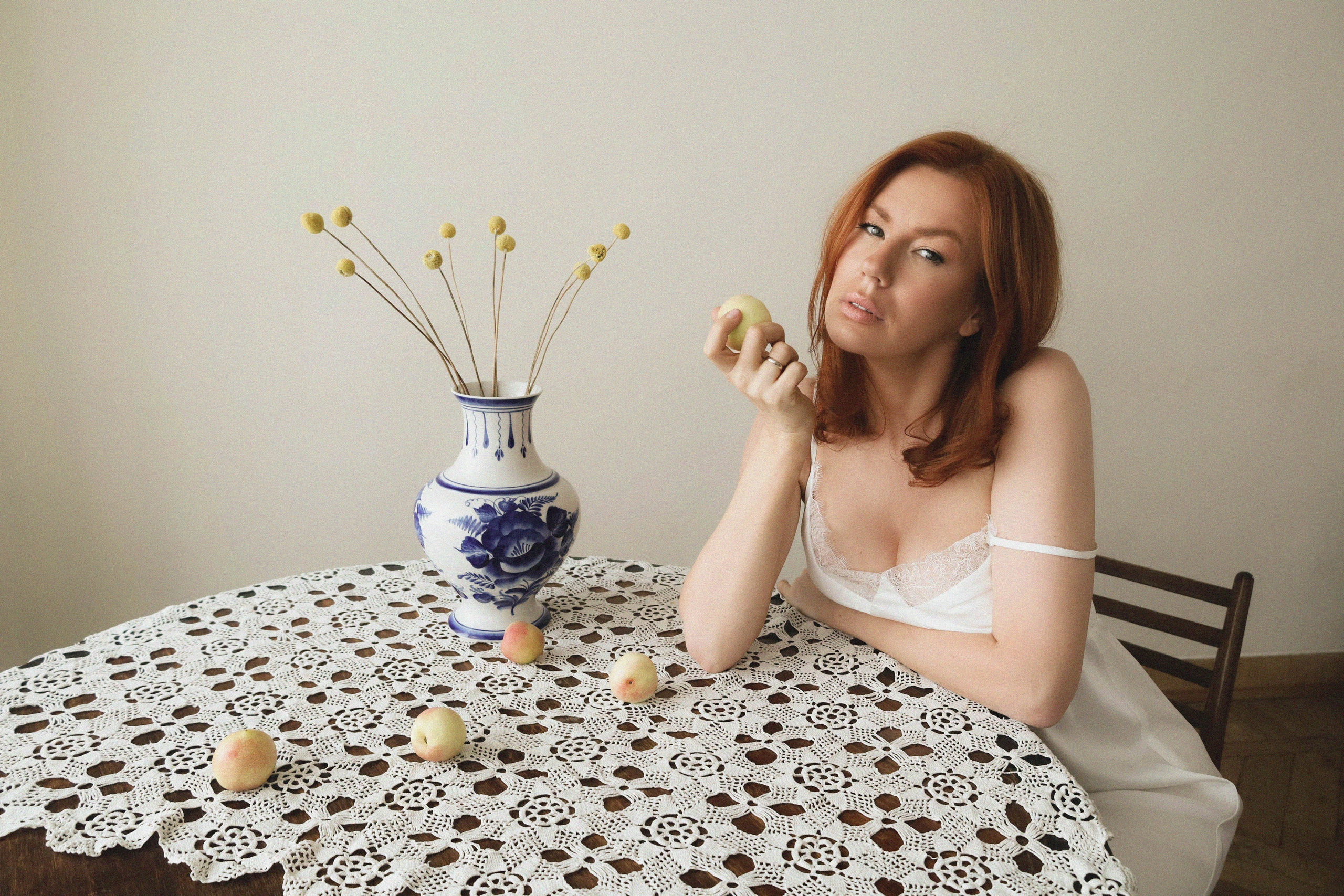 Нежная сексуальность. Фотограф Химки Анна Татарских