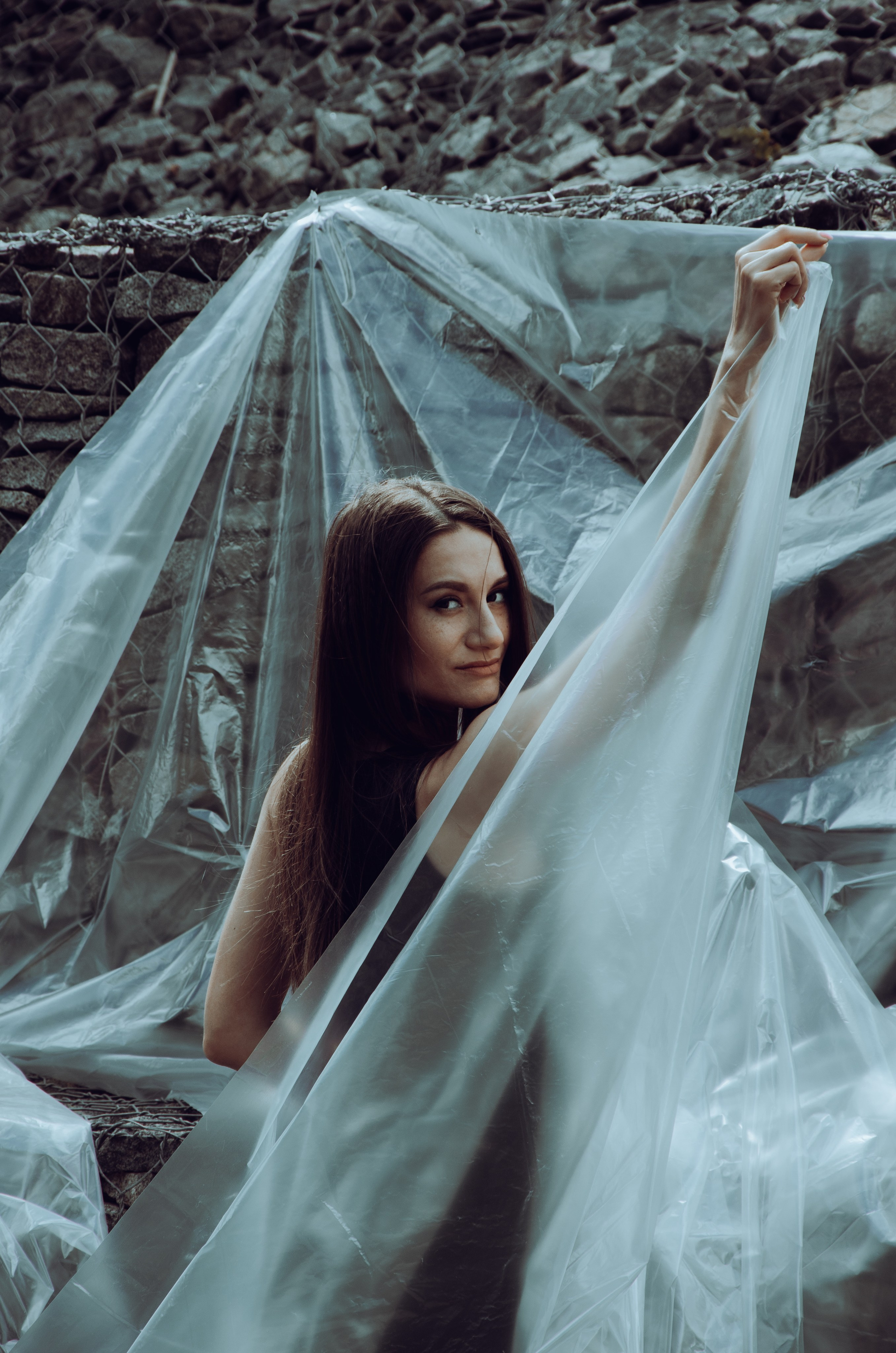 Лейли. Портретный фотограф в Казани Тумурзина Камила