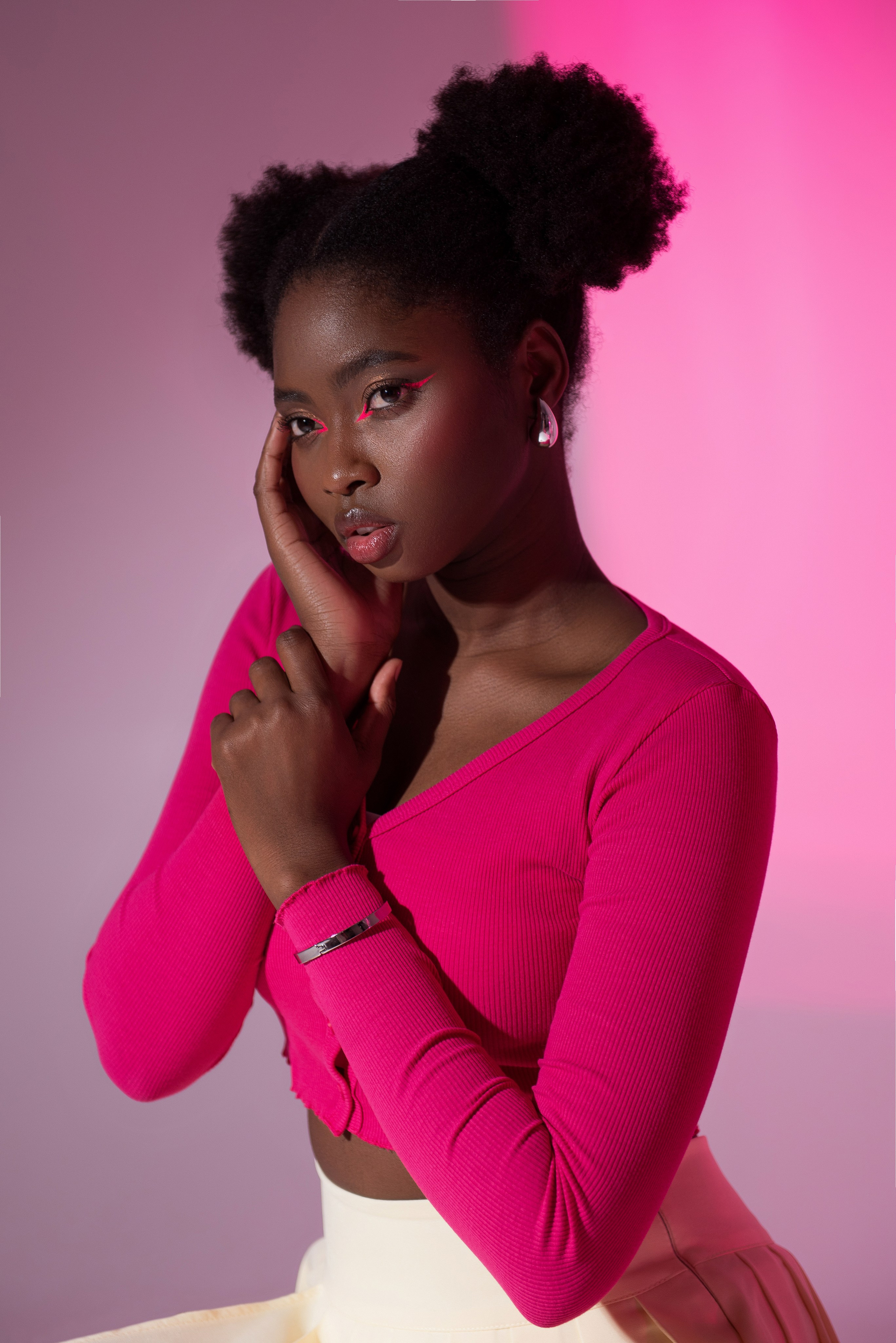 Присцилла. Портретный фотограф в Казани Тумурзина Камила