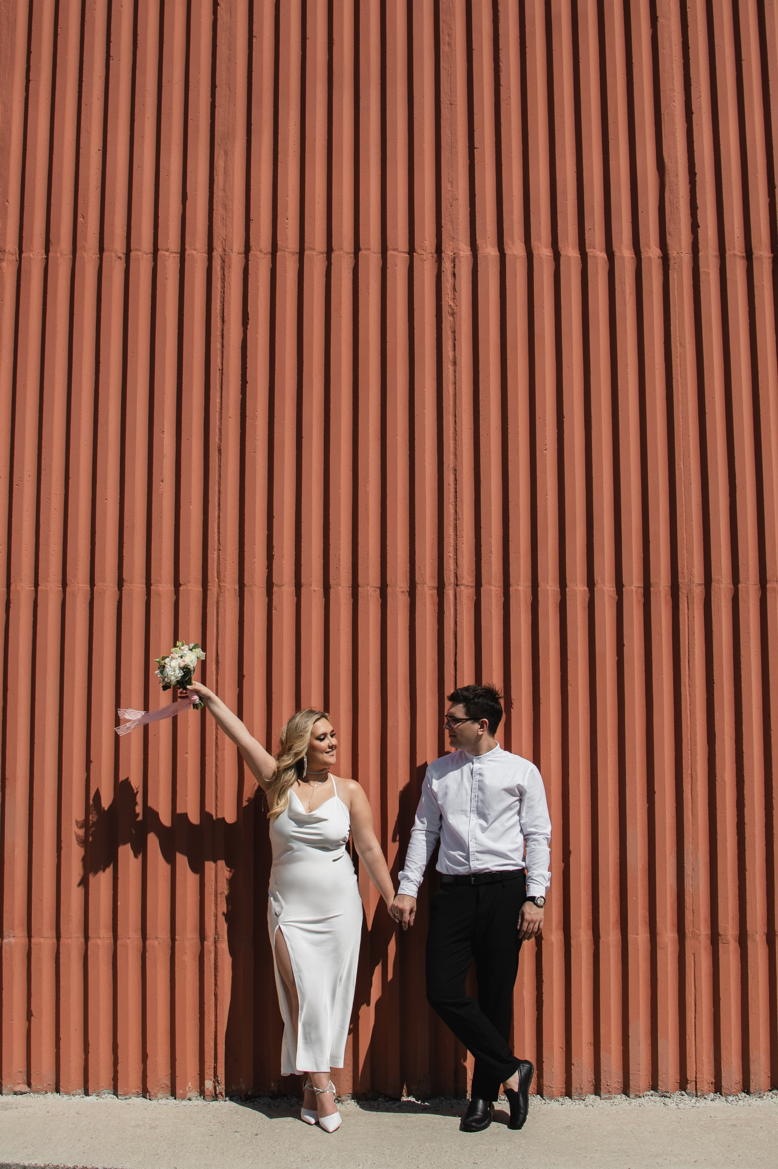 Дмитрий и Татьяна. Фотограф Челябинск Екатерина Миниханова