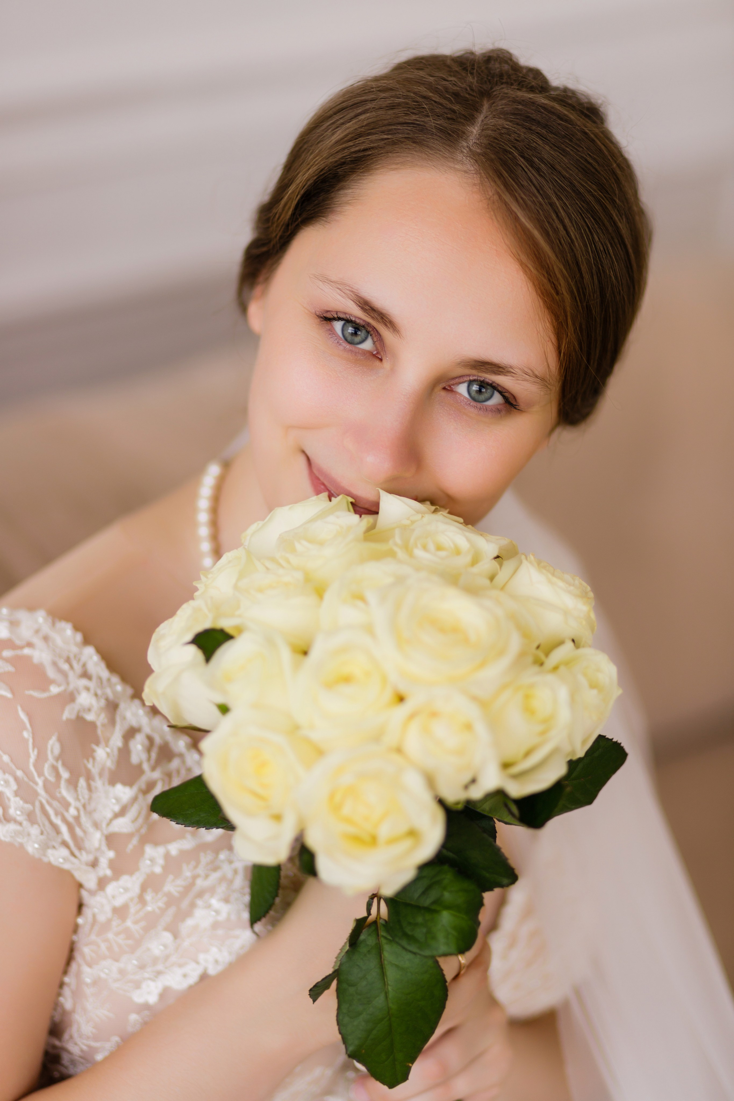 Свадьбы. Фотограф Новосибирск Анна Полонова