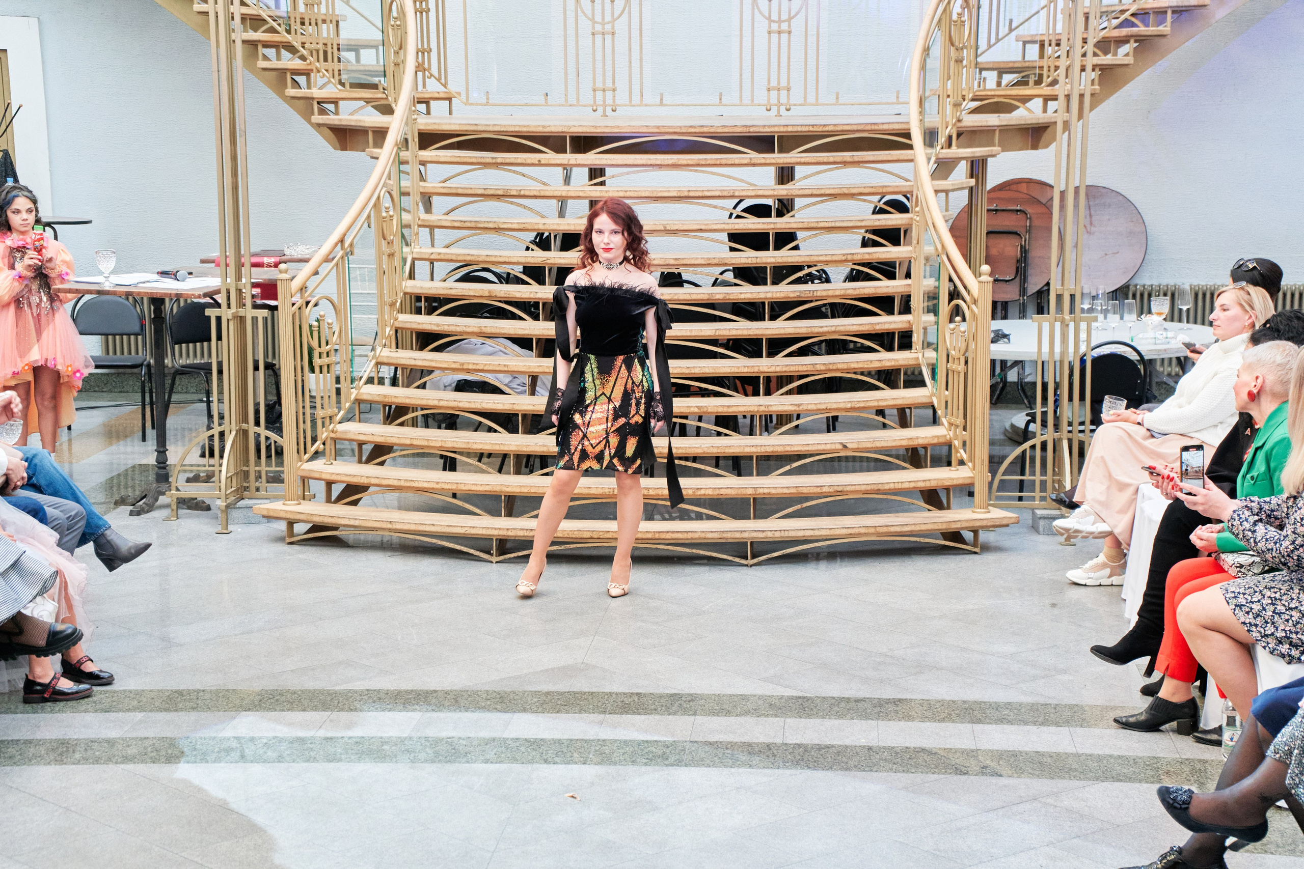 Королева мегаполиса. Фотограф в Санкт-Петербурге Алексеев Егор