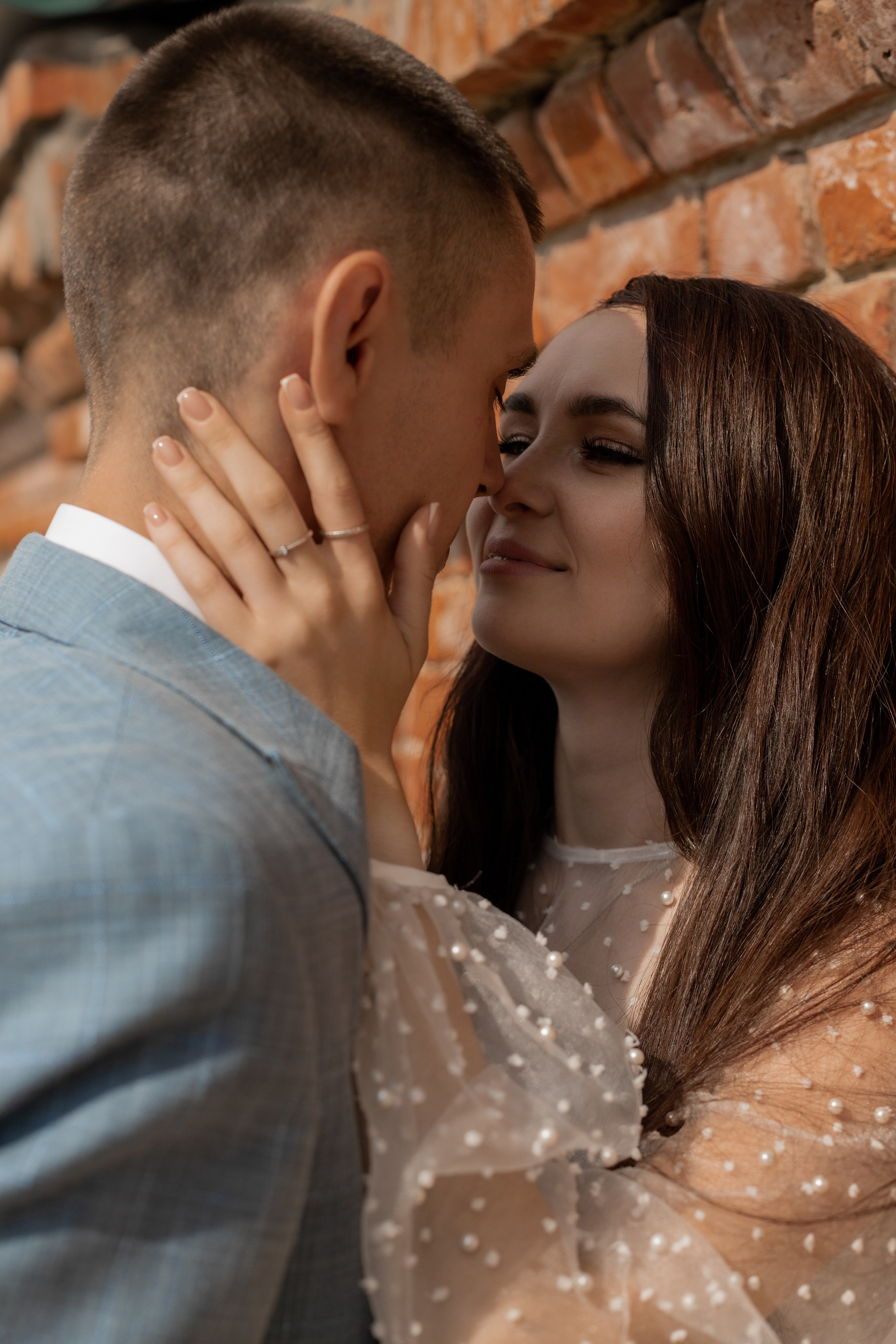 Артём и Валерия (сокращено). Свадебный фотограф Ангелина Сунгатулина | Саратов | Балаково | Вольск