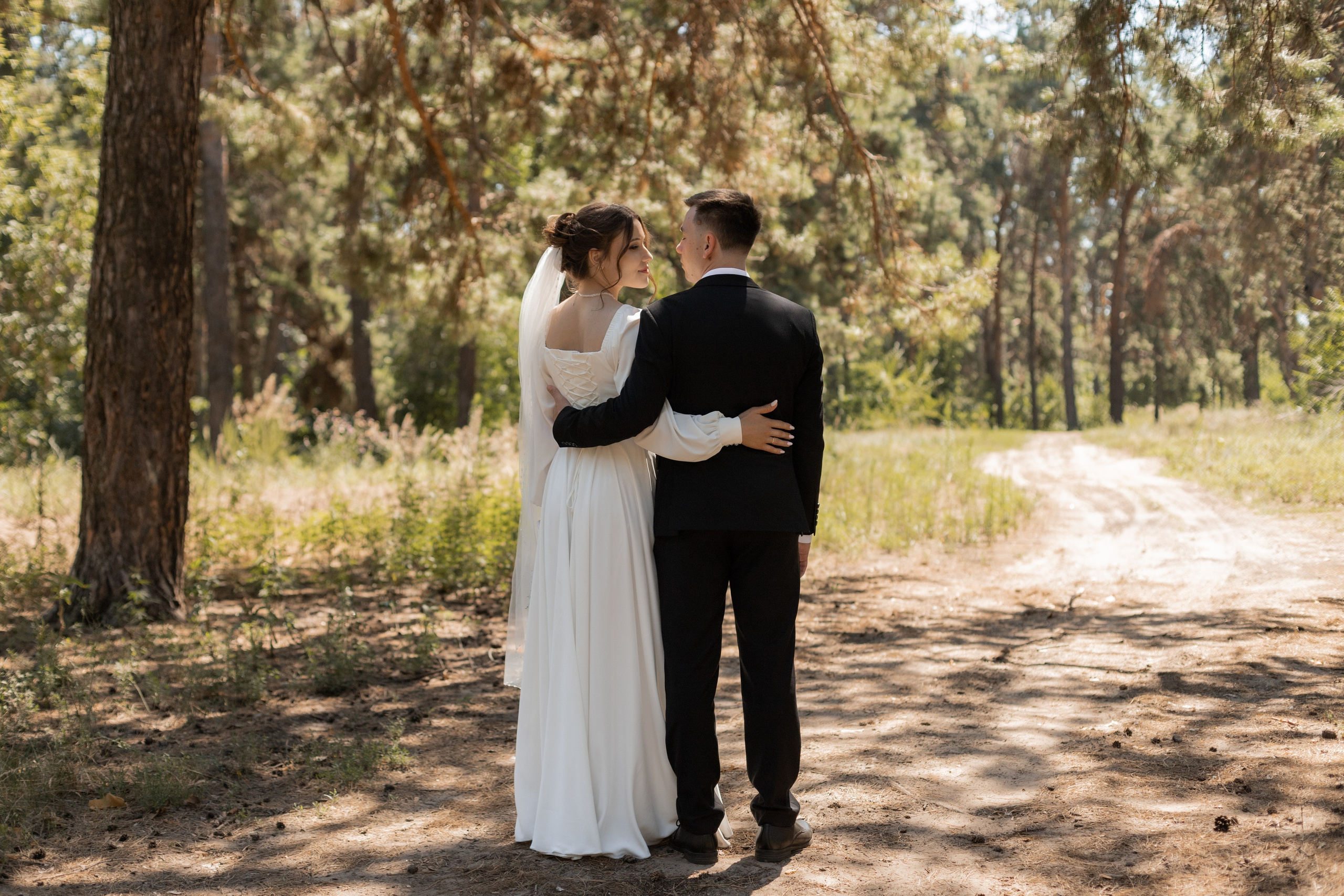 Эдуард и Юлия (сокращено). Свадебный фотограф Ангелина Сунгатулина | Саратов | Балаково | Вольск