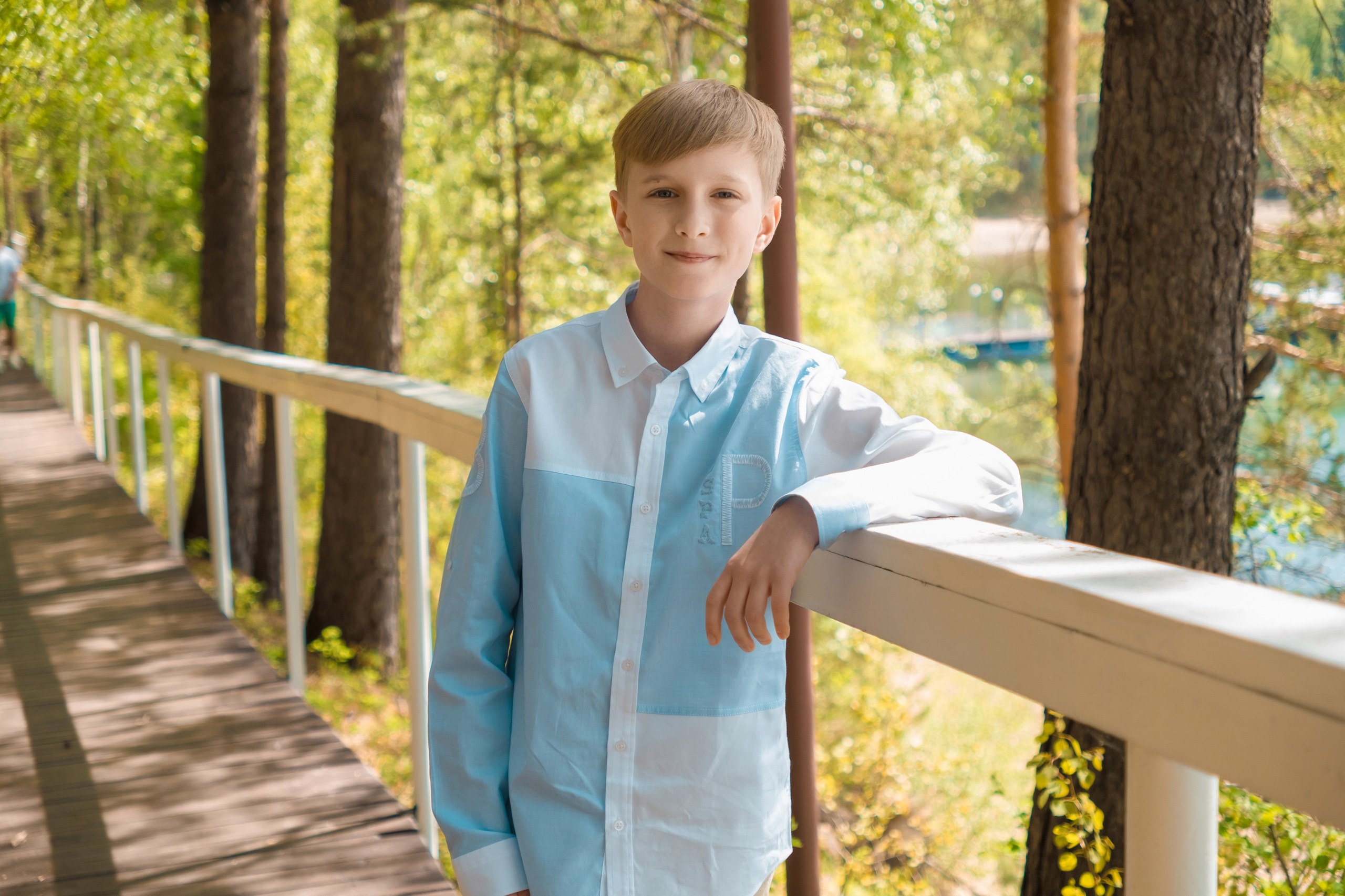 Выпускной школы Леонова. Фотограф в Иркутске Анна Мирошникова