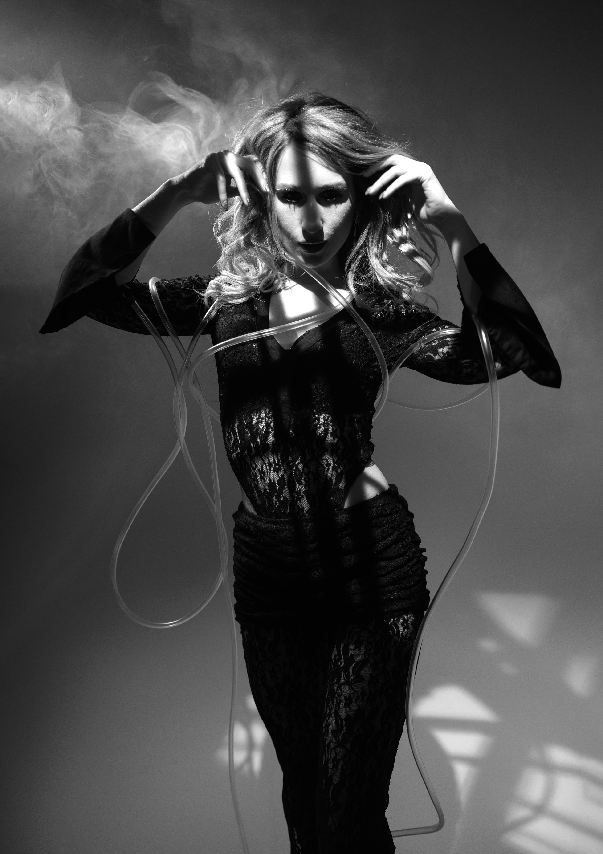 Портфолио. Творческий фотограф в Екатеринбурге, Михаил Шатихин