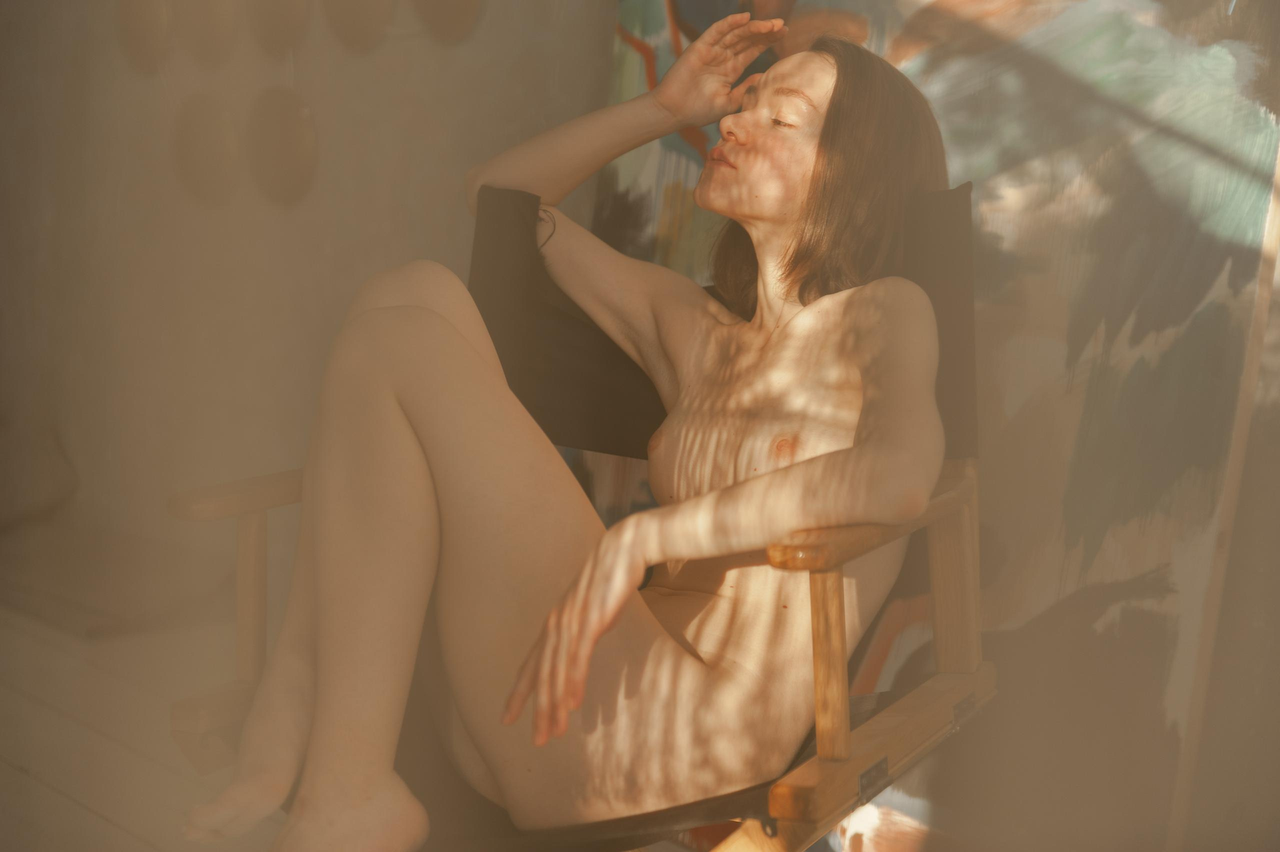 SCARLETT. ФОТОГРАФ В МОСКВЕ ВИКТОРИЯ ИВАЩЕНКО