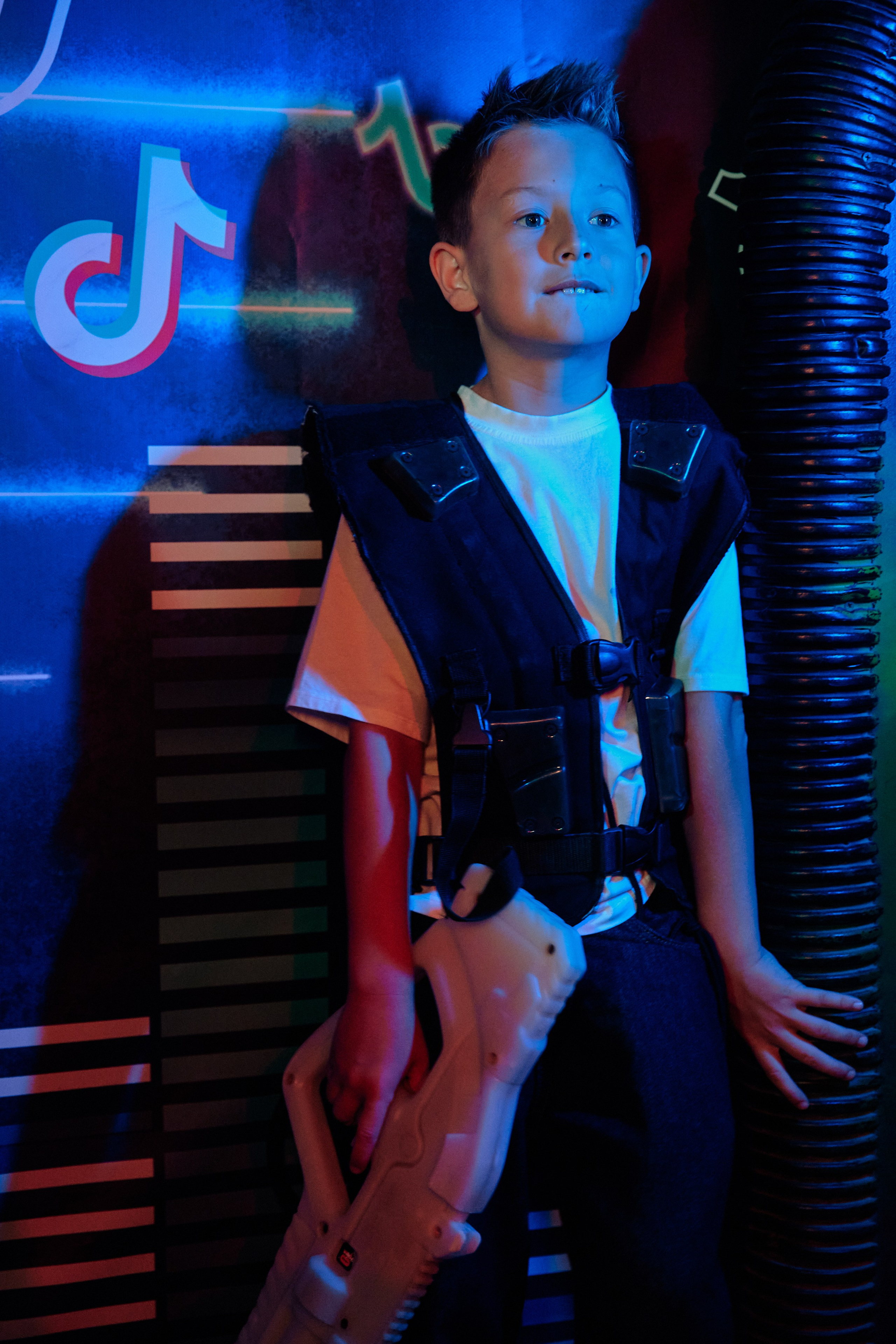 VADIM'S 8TH BIRTHDAY. Дмитрий Мазуркевич: Профессиональный Репортажный Фотограф