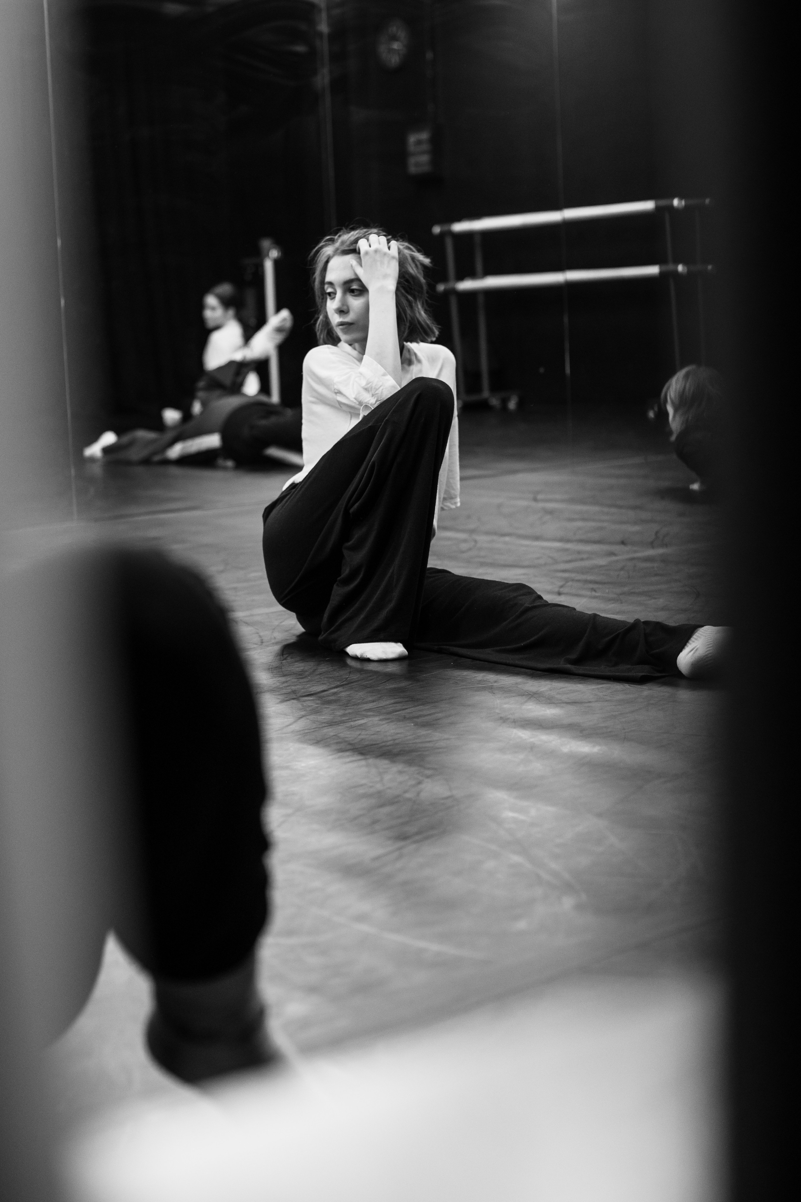 Фотограф на танцевальный класс. Репортажный и портретный фотограф в Санкт-Петербурге Кристина Рягузова