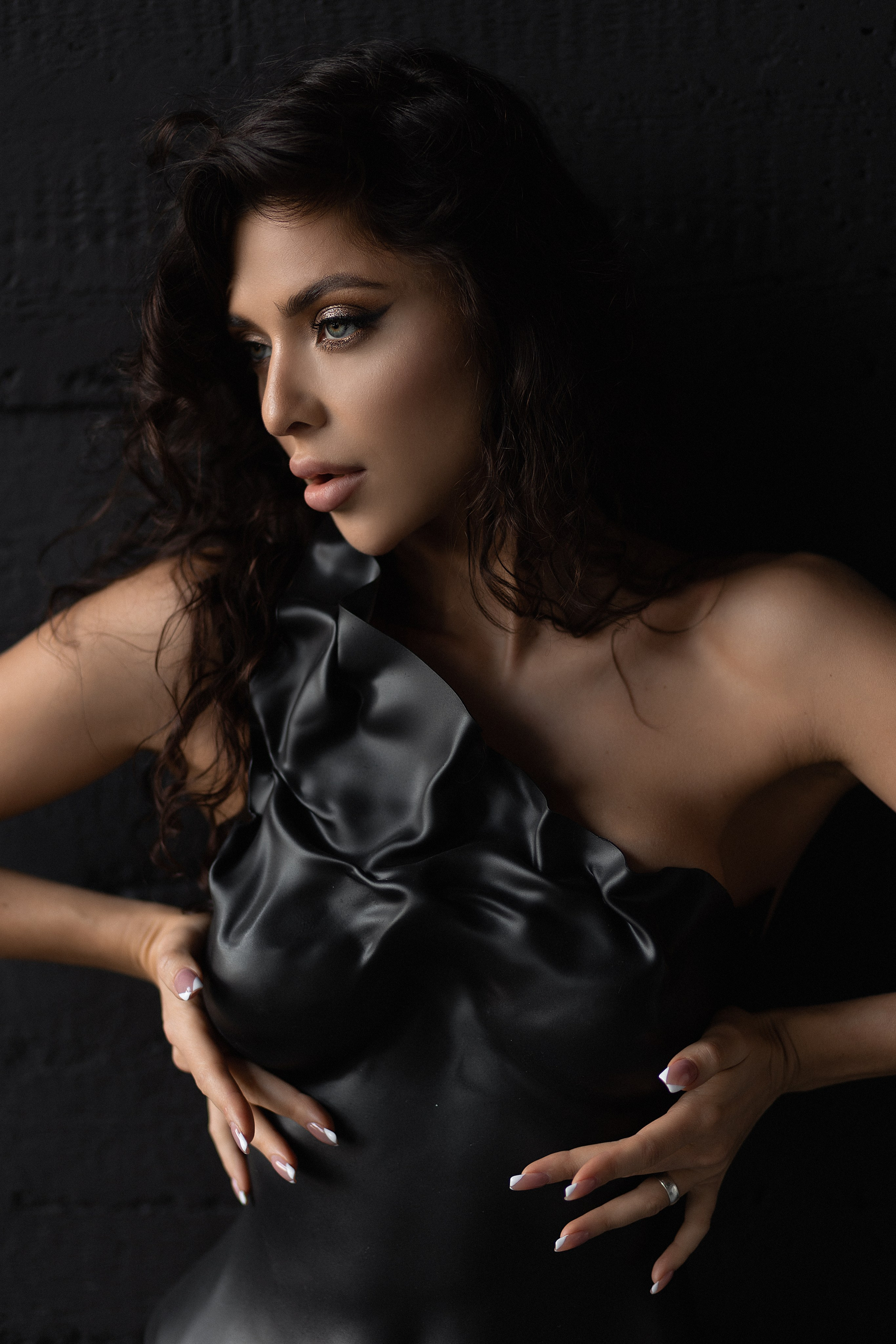 Дарья студия One Moment. Женский фотограф в Екатеринбурге Марина Логинова