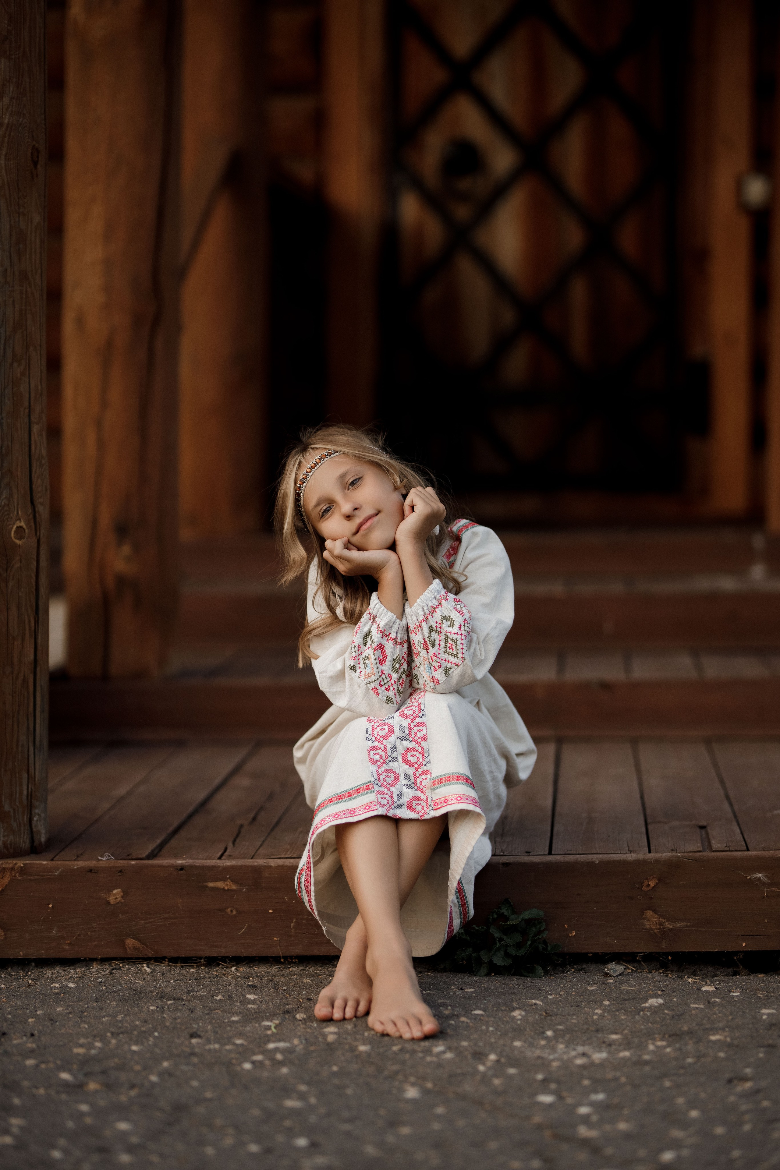 Свадебный, семейный и портретный фотограф Владимир Васильев