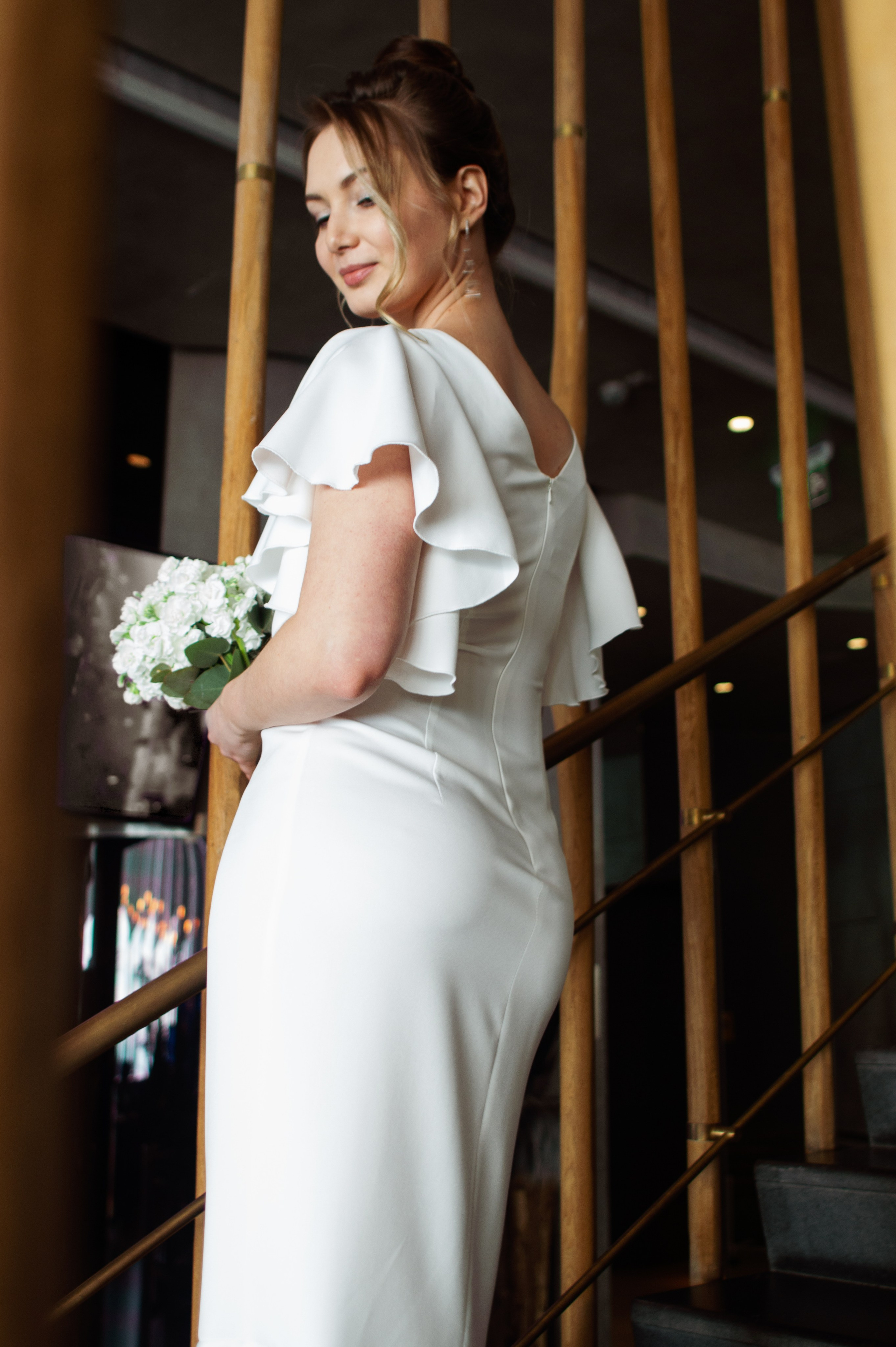 Выше только любовь. Фотограф Москва