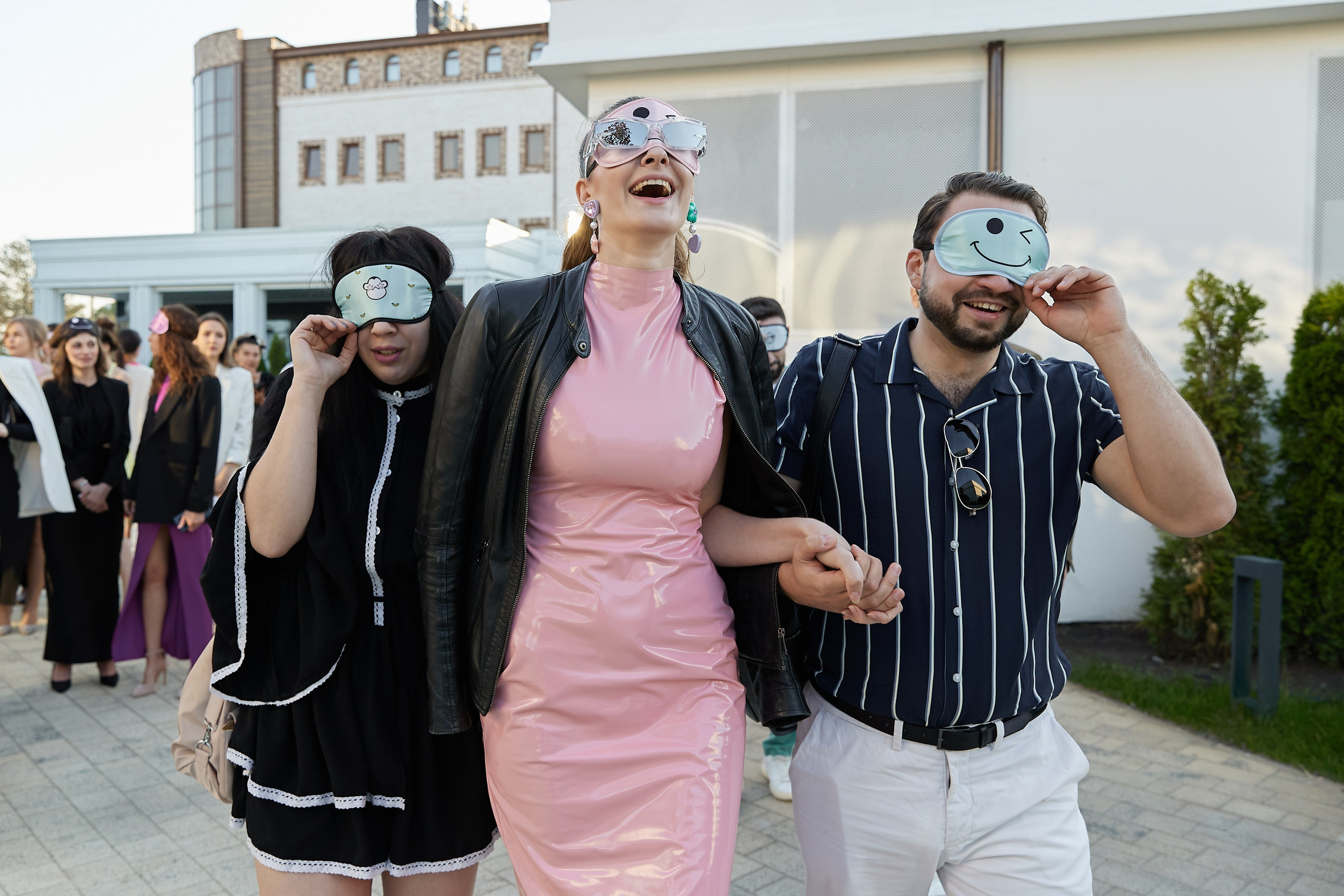 НеКорпоратив. Фотограф Сергей Гончаренко — Краснодар, Донецк, Ростов, Сочи