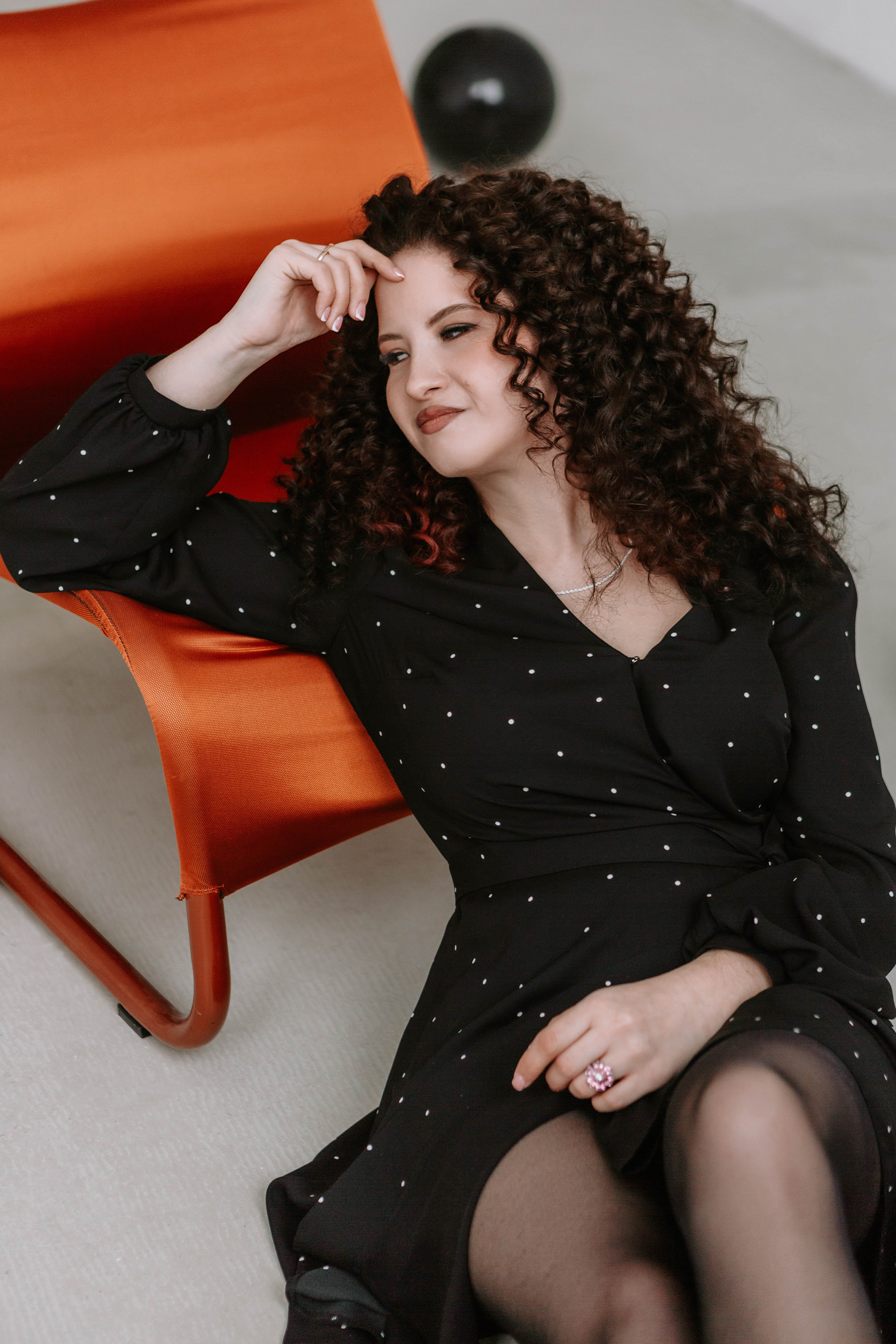 Наталья. Фотограф Александра Кузнецова