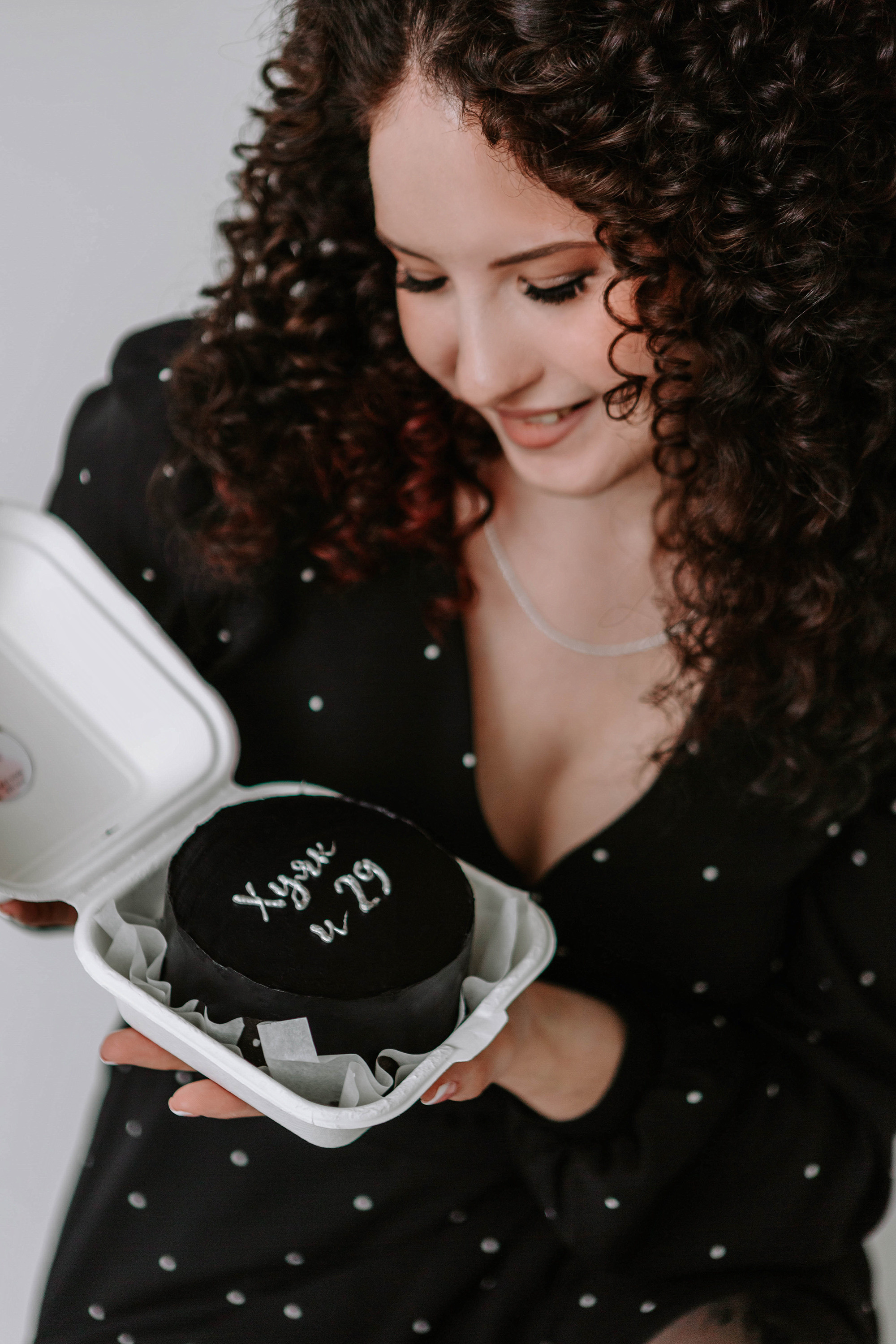 Наталья. Фотограф Александра Кузнецова