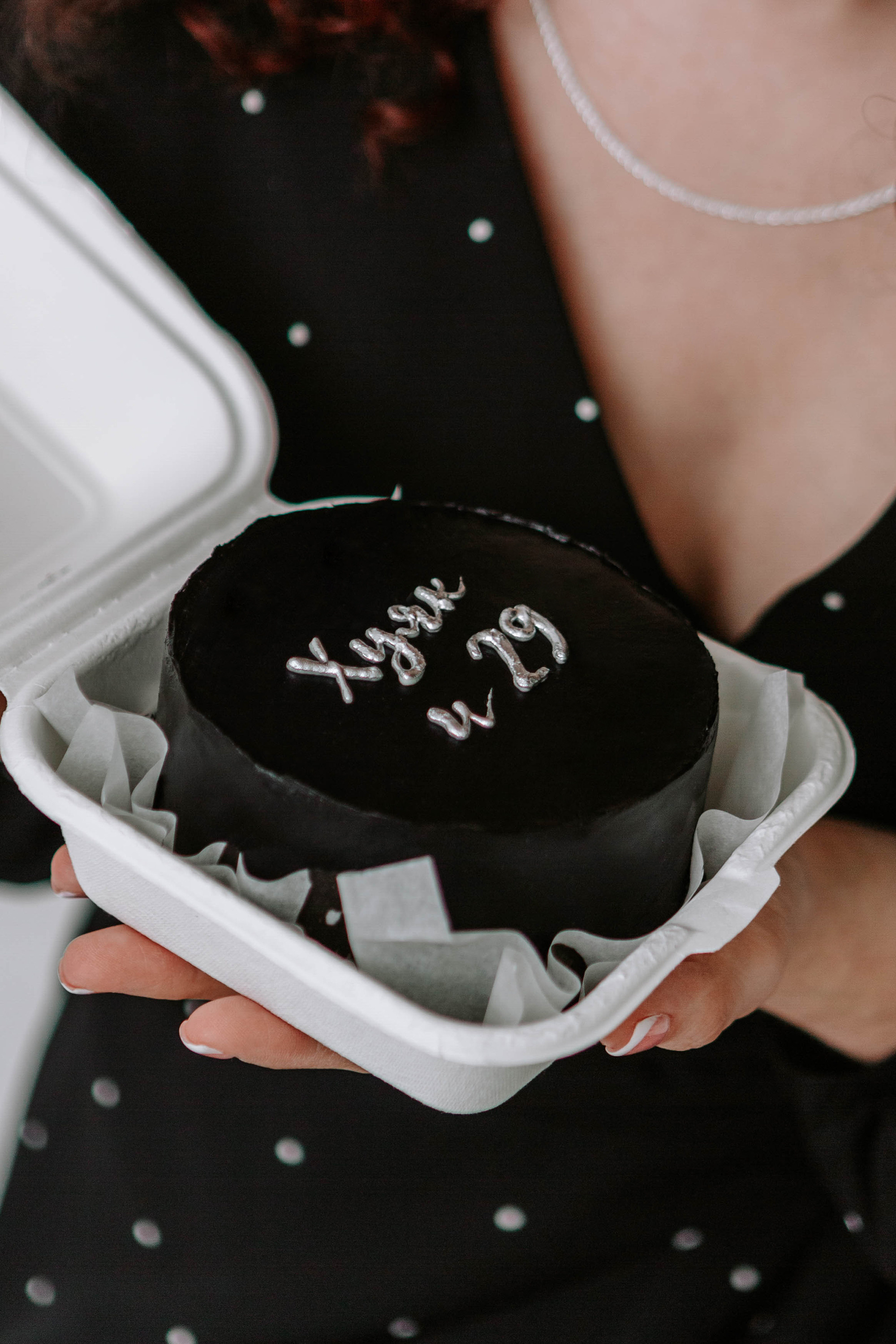 Наталья. Фотограф Александра Кузнецова