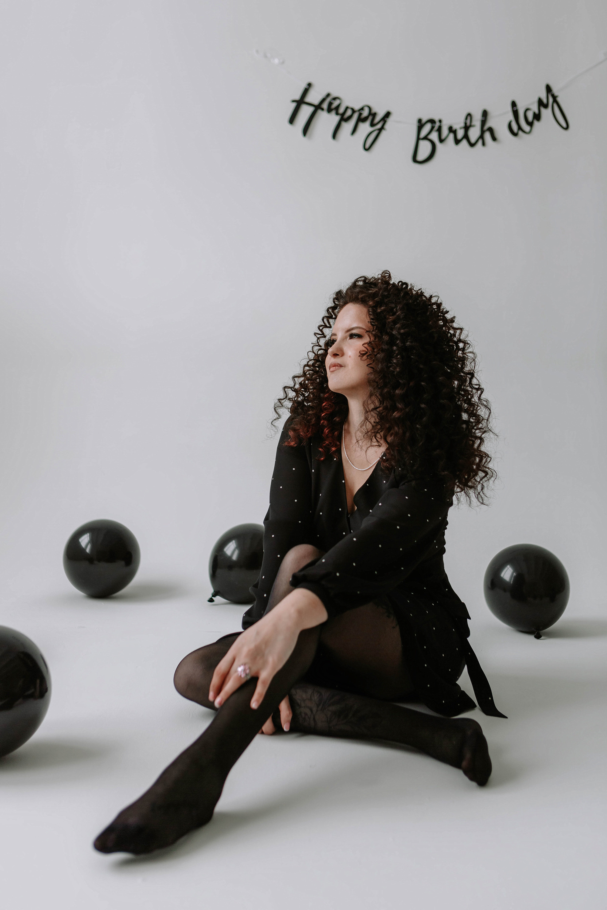 Наталья. Фотограф Александра Кузнецова