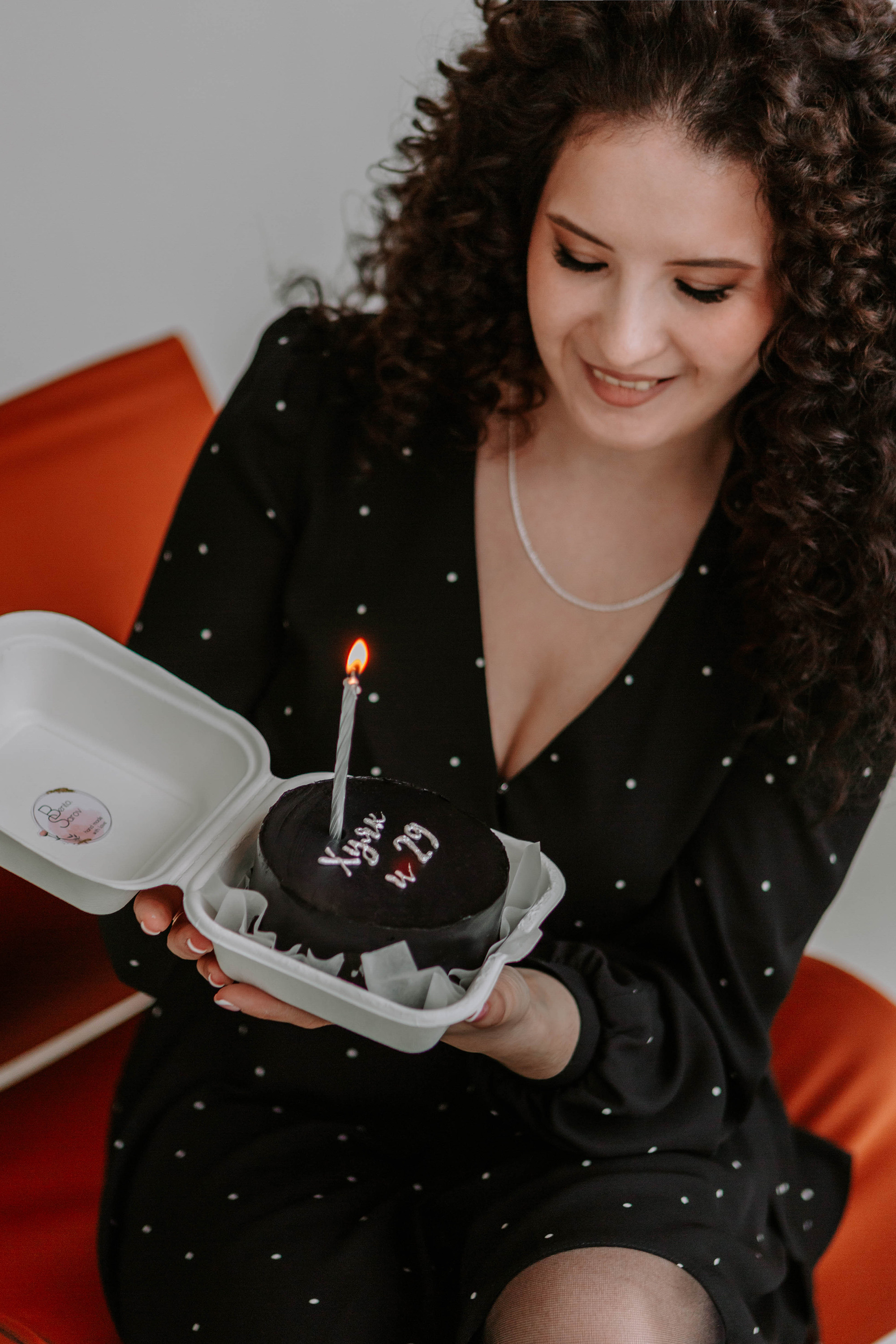 Наталья. Фотограф Александра Кузнецова