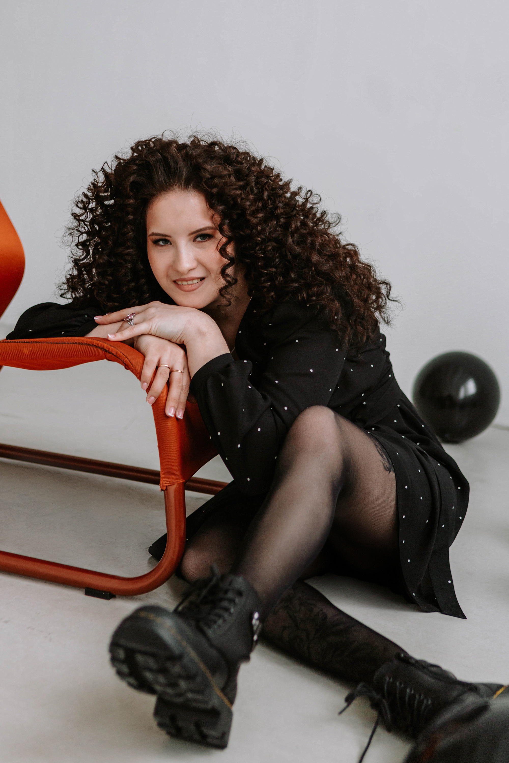 Наталья. Фотограф Александра Кузнецова