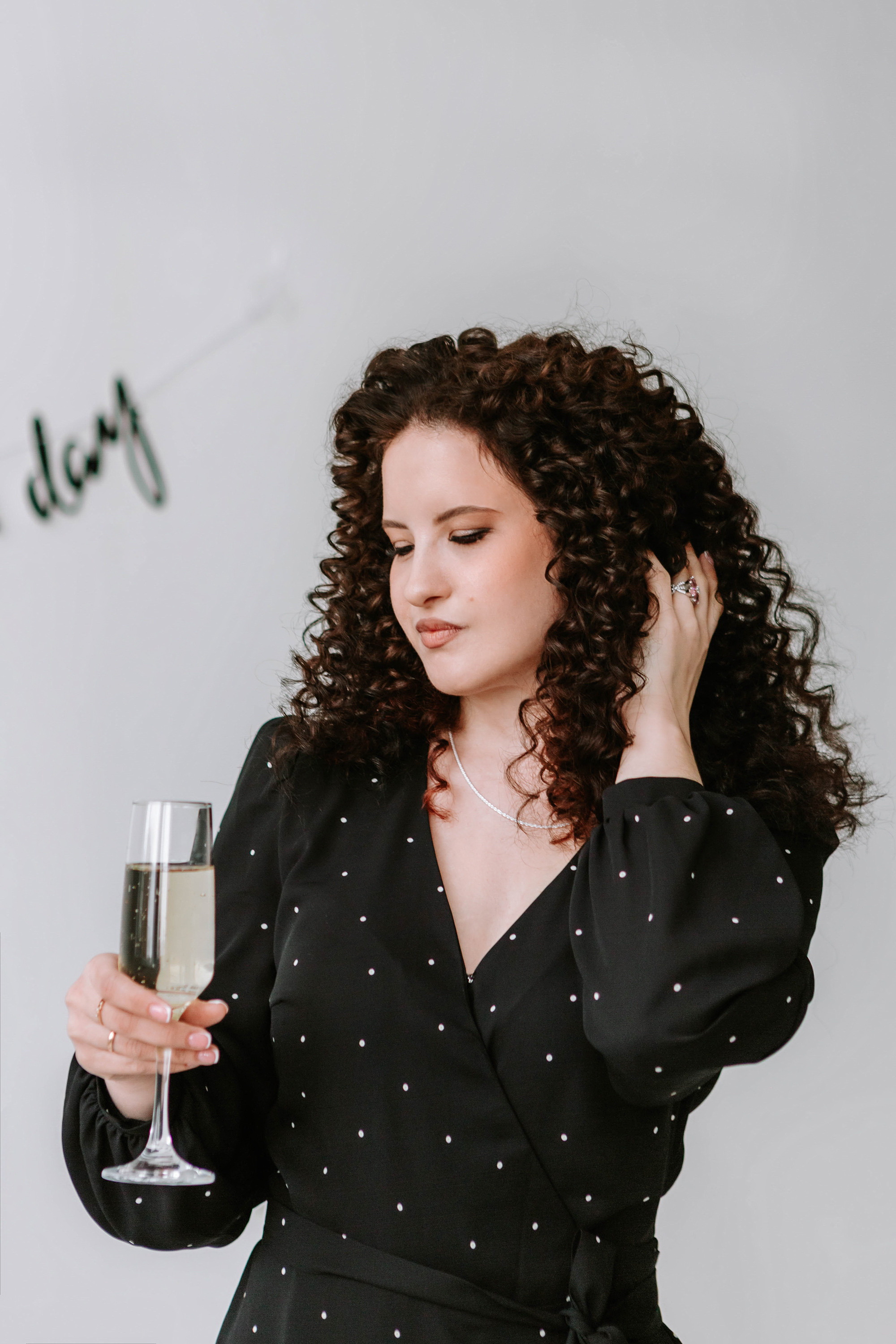 Наталья. Фотограф Александра Кузнецова