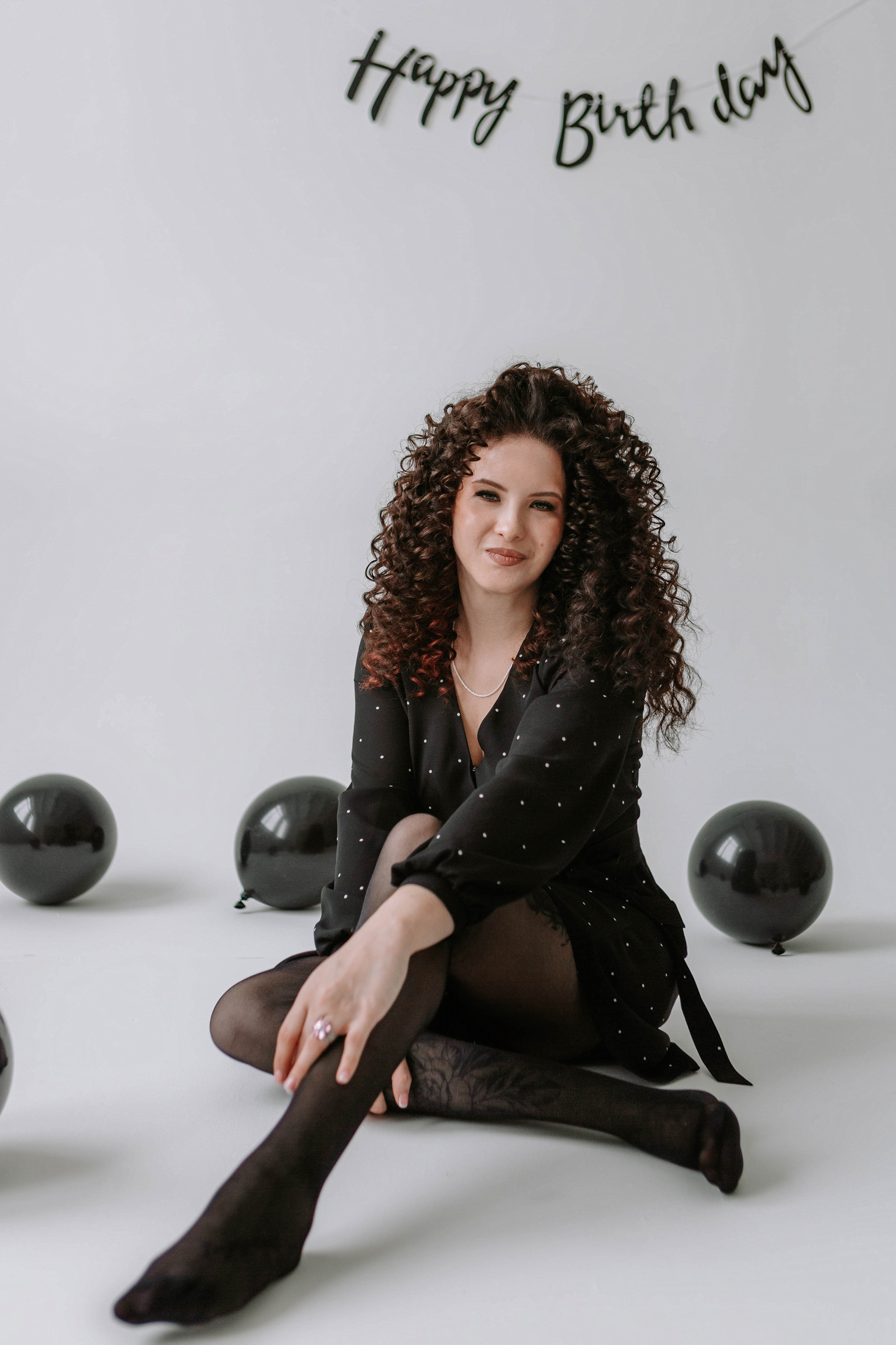 Наталья. Фотограф Александра Кузнецова