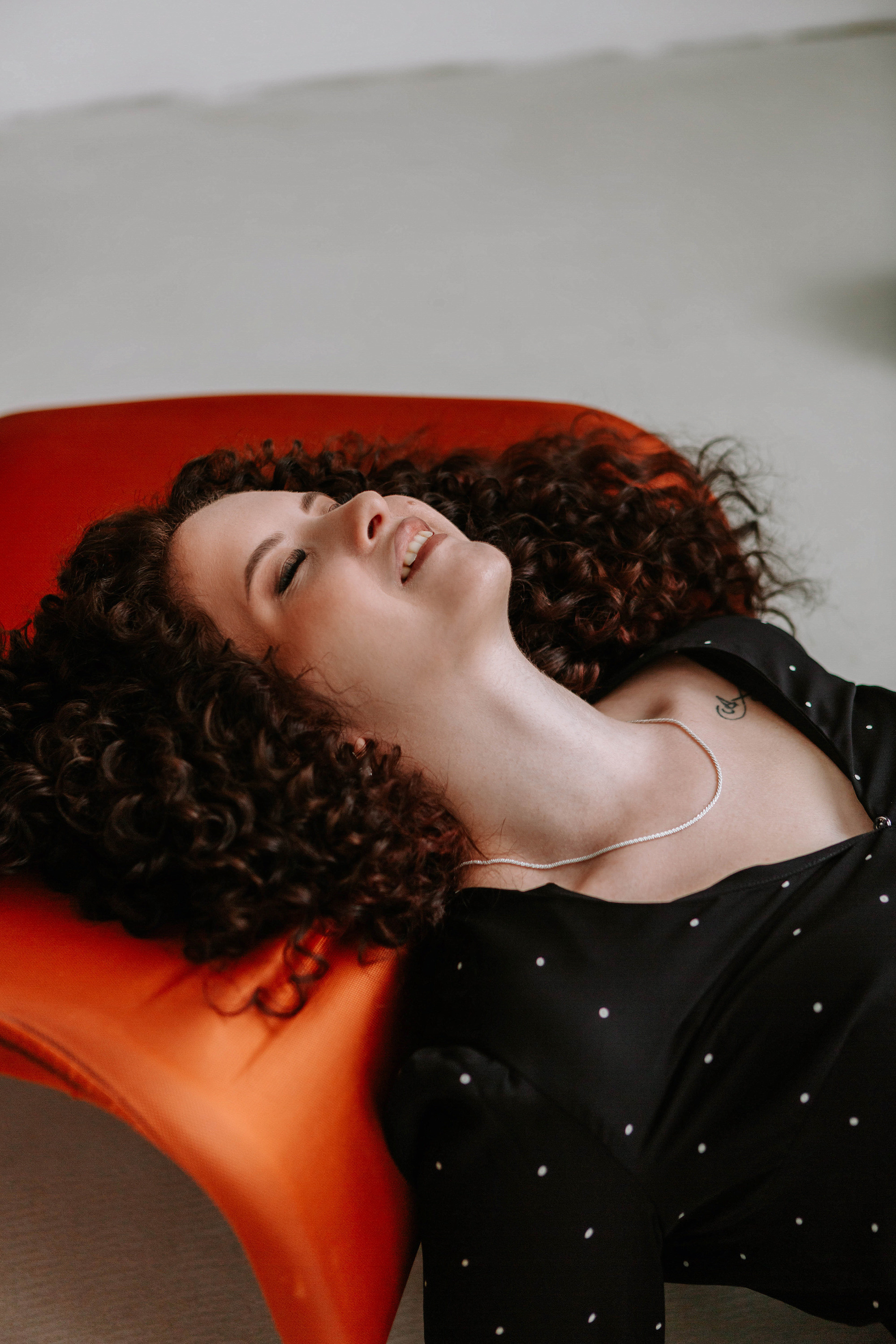 Наталья. Фотограф Александра Кузнецова