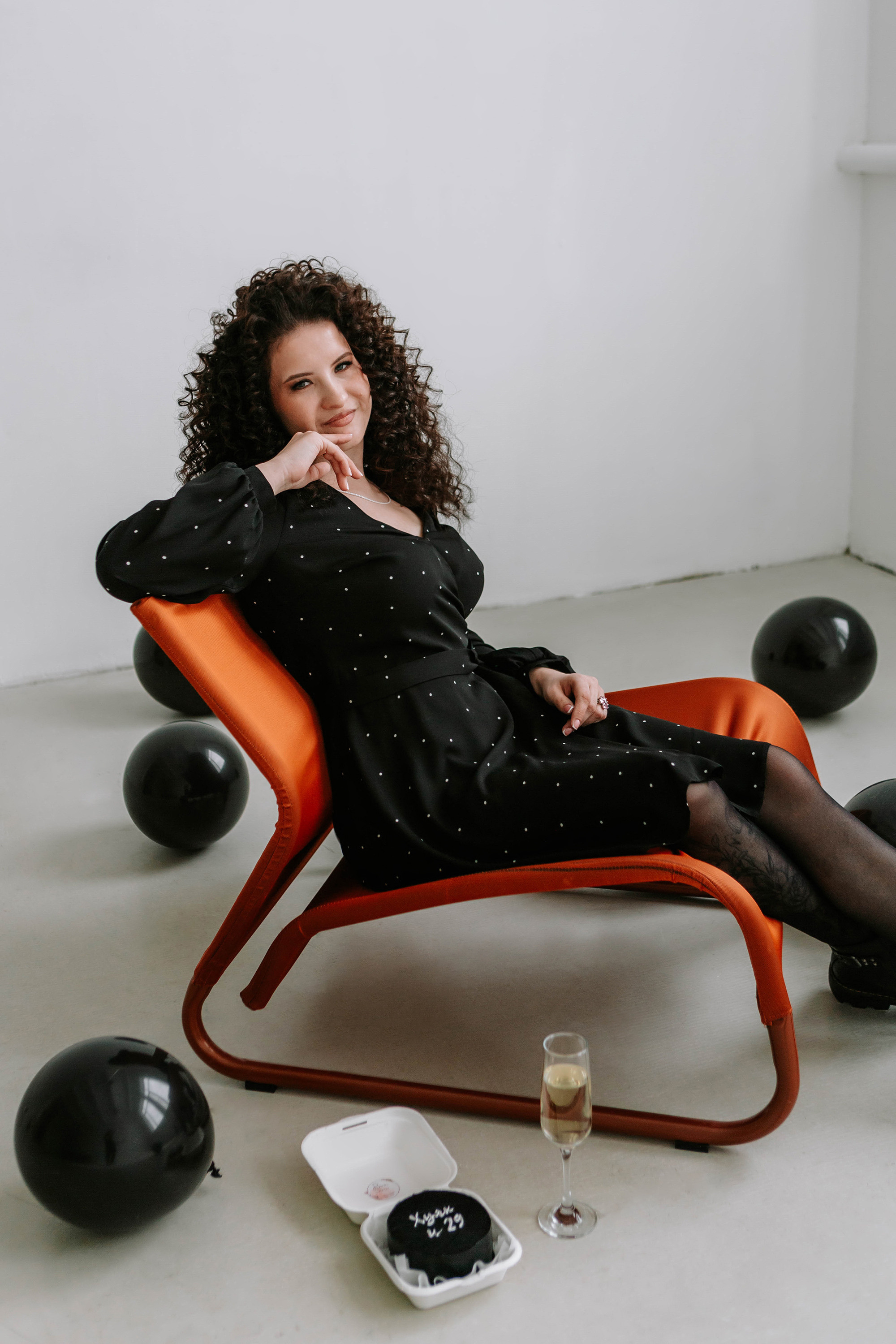 Наталья. Фотограф Александра Кузнецова