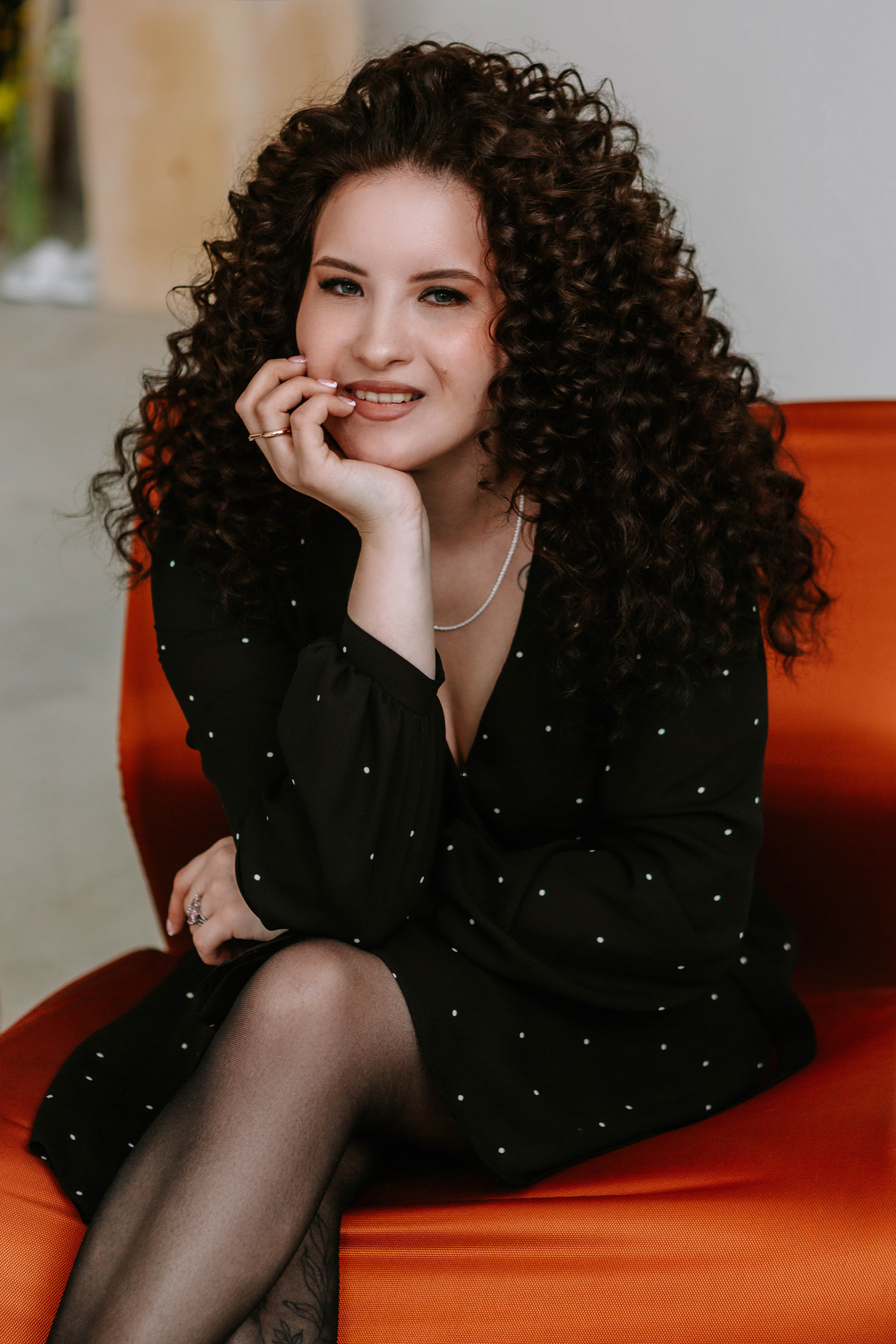 Наталья. Фотограф Александра Кузнецова