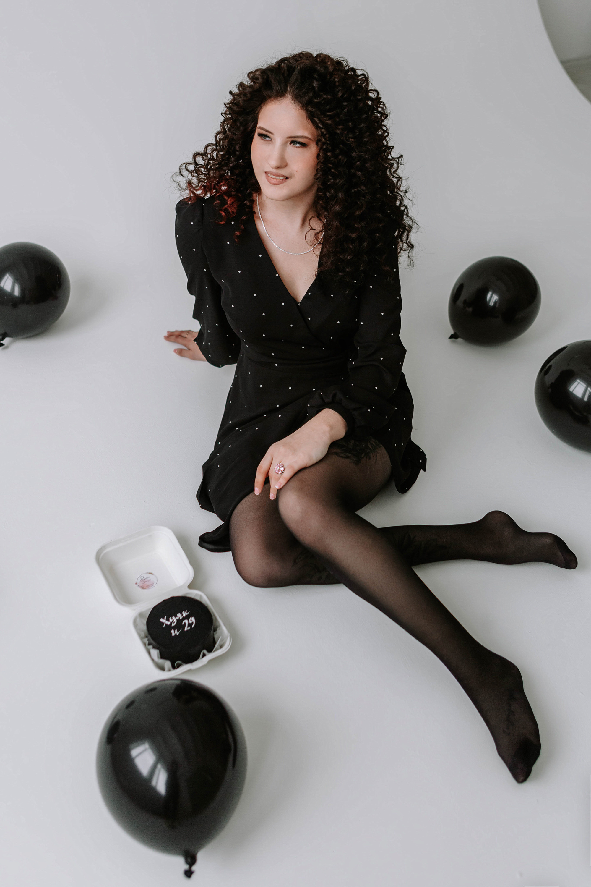 Наталья. Фотограф Александра Кузнецова