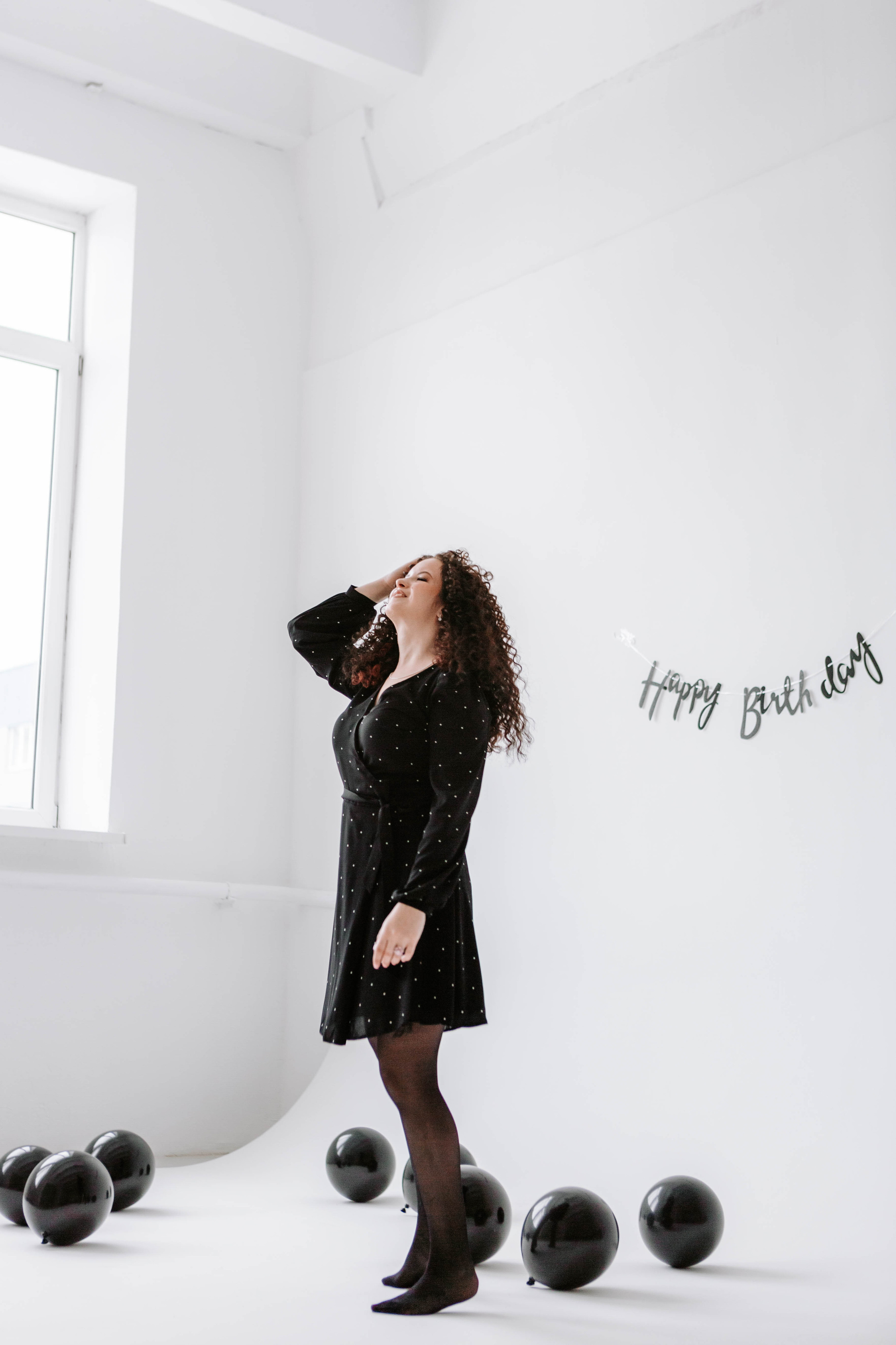 Наталья. Фотограф Александра Кузнецова