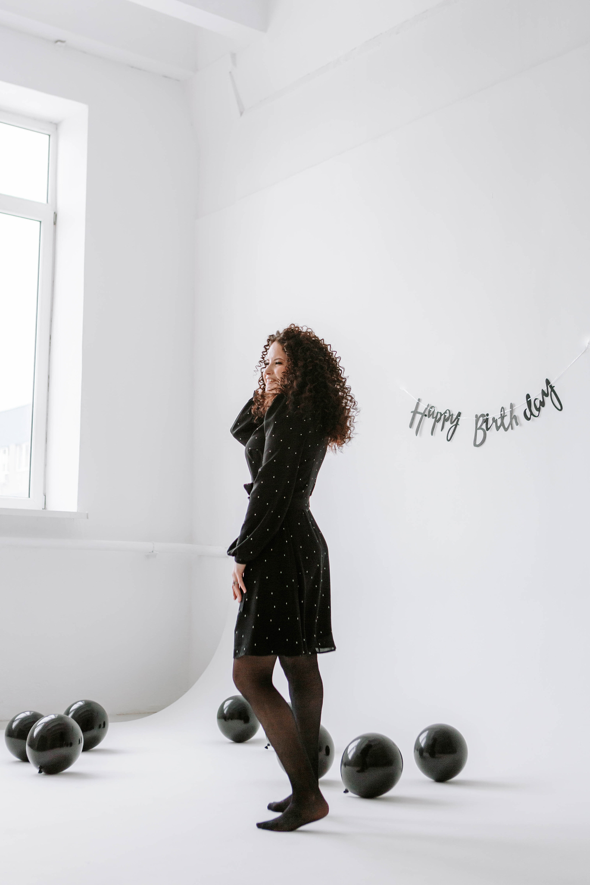 Наталья. Фотограф Александра Кузнецова