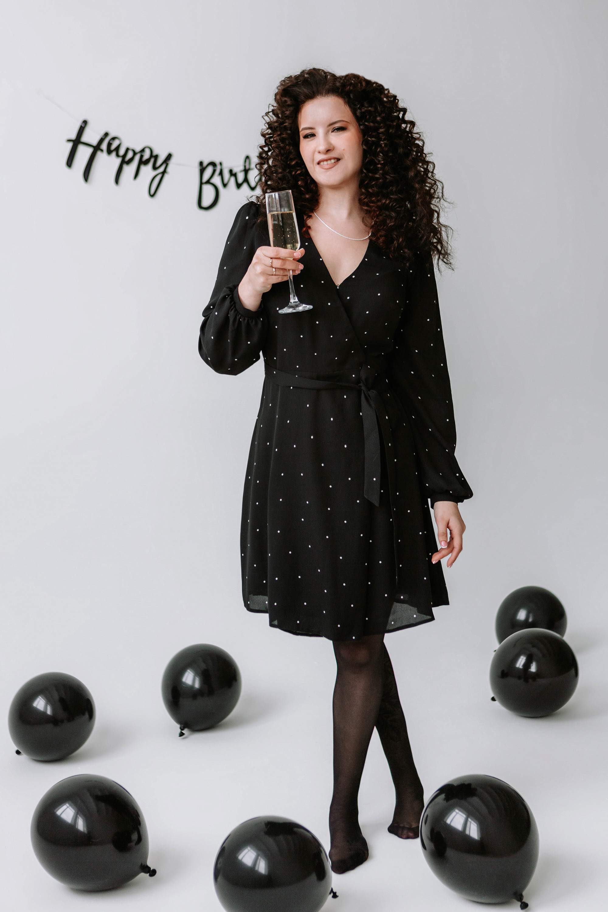 Наталья. Фотограф Александра Кузнецова