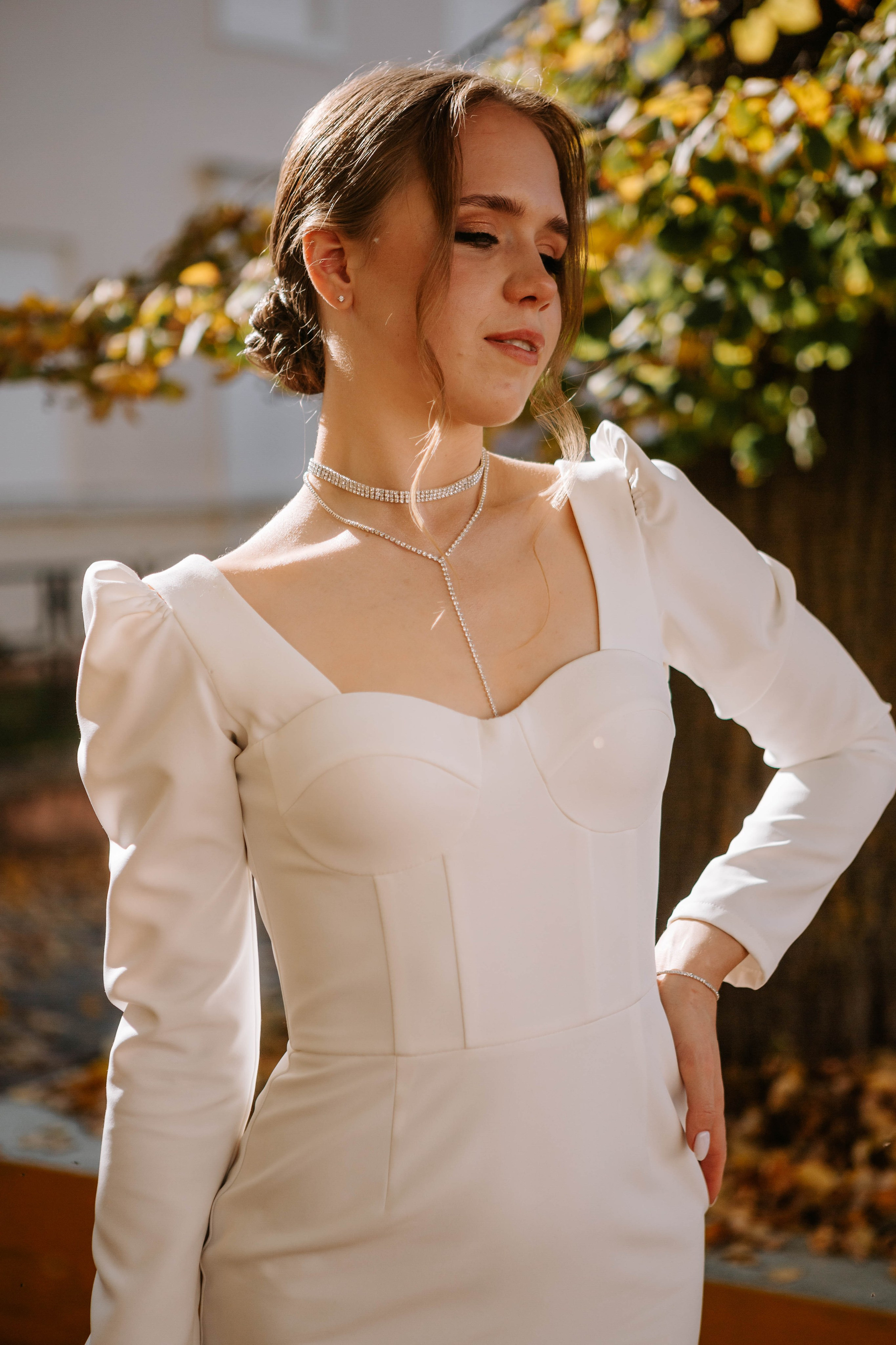 Антон и Юлия. Фотограф Александра Кузнецова