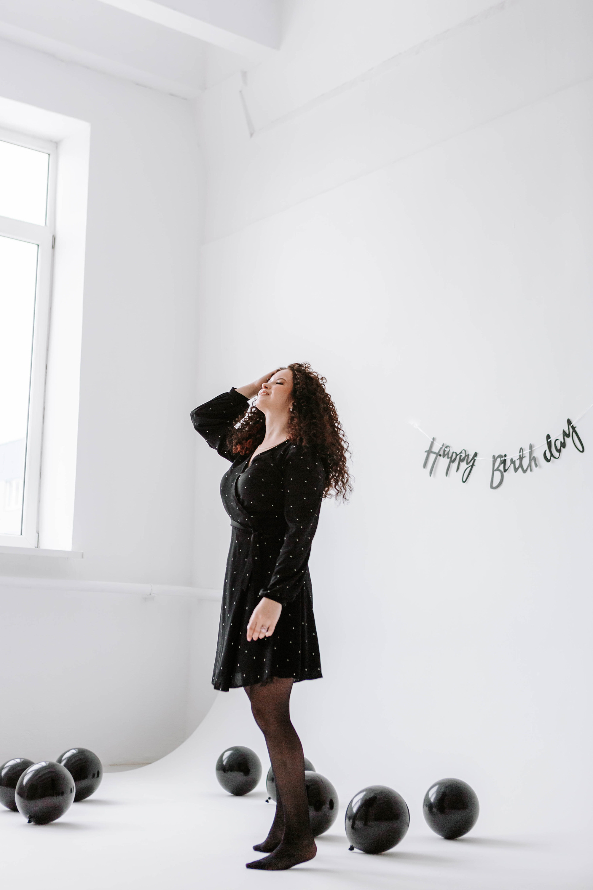 Наталья. Фотограф Александра Кузнецова