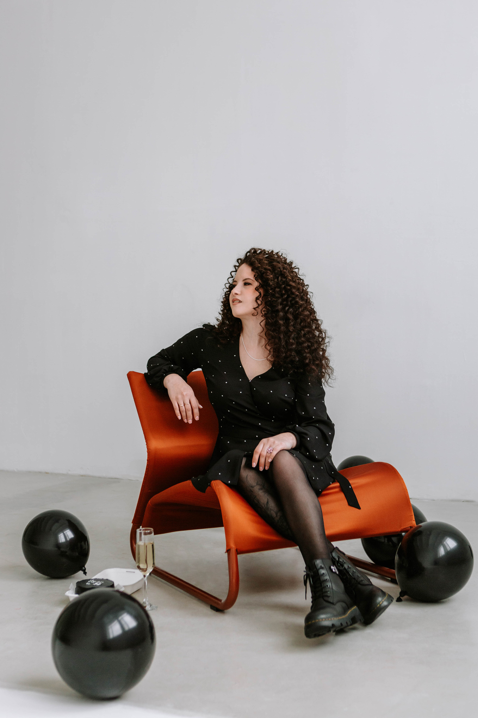 Наталья. Фотограф Александра Кузнецова