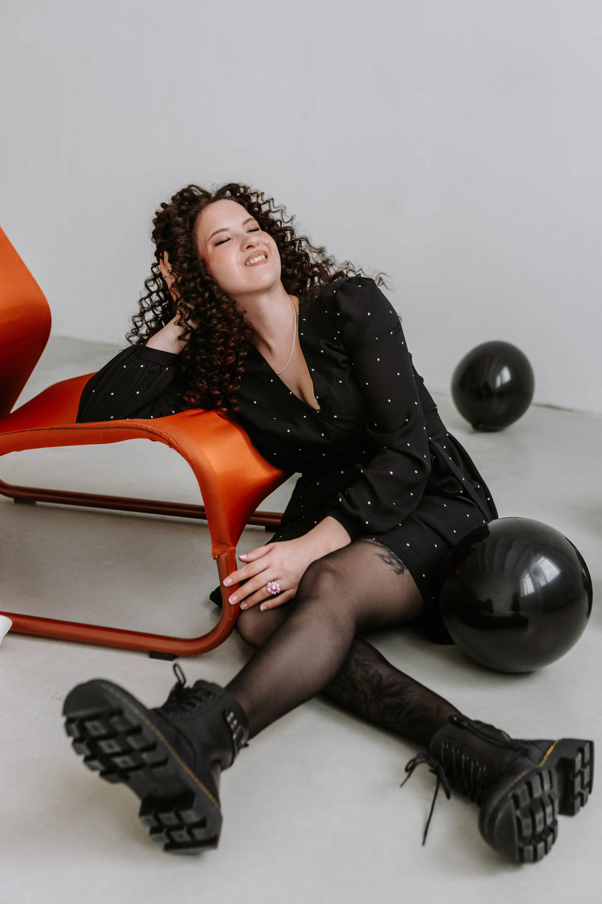 Наталья. Фотограф Александра Кузнецова