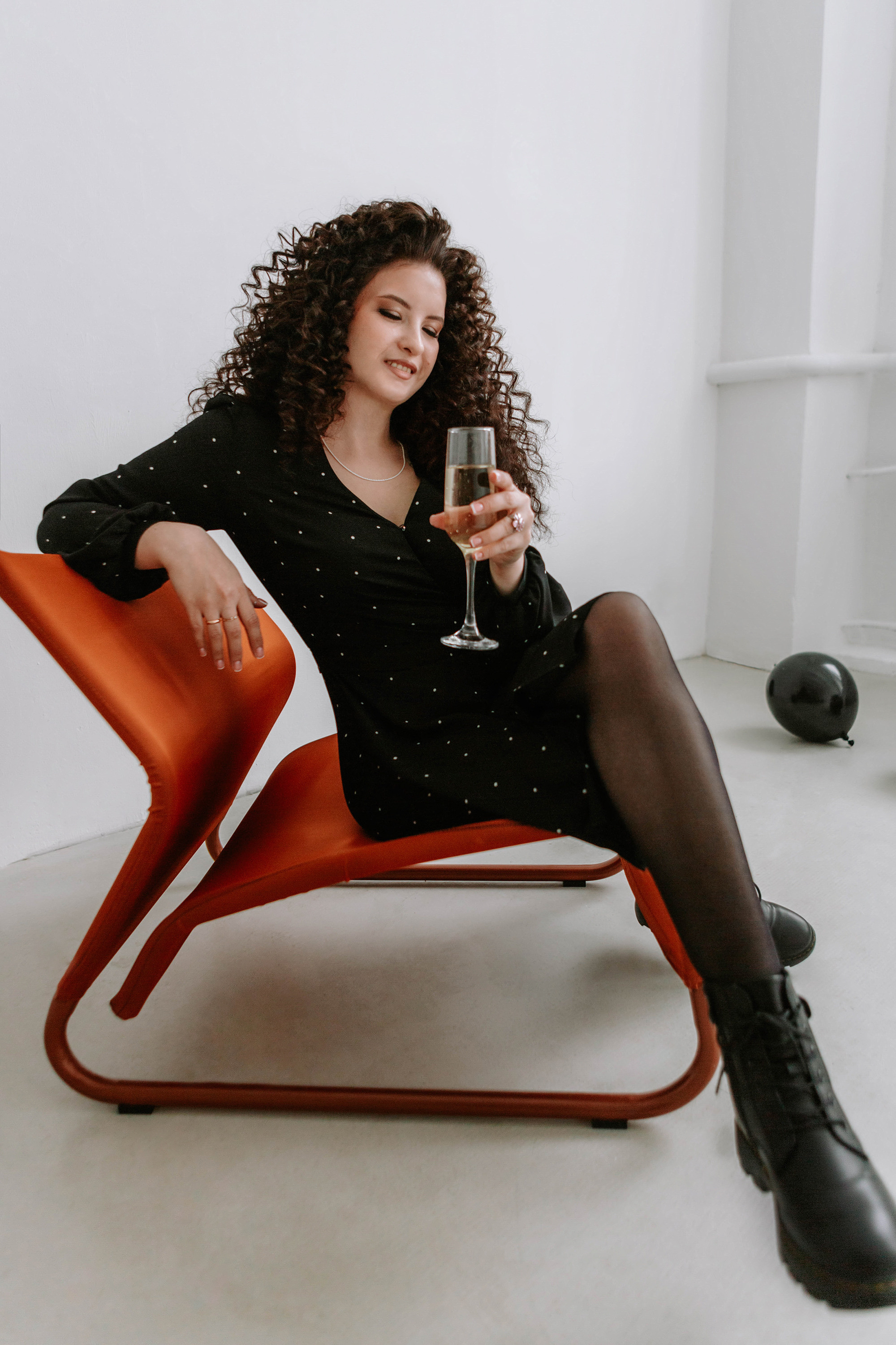 Наталья. Фотограф Александра Кузнецова