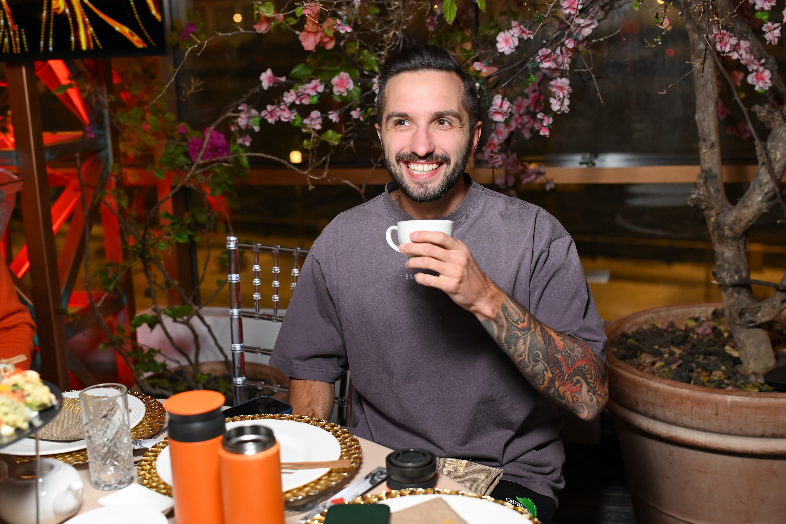 MVP| Soho Rooms. Портфолио