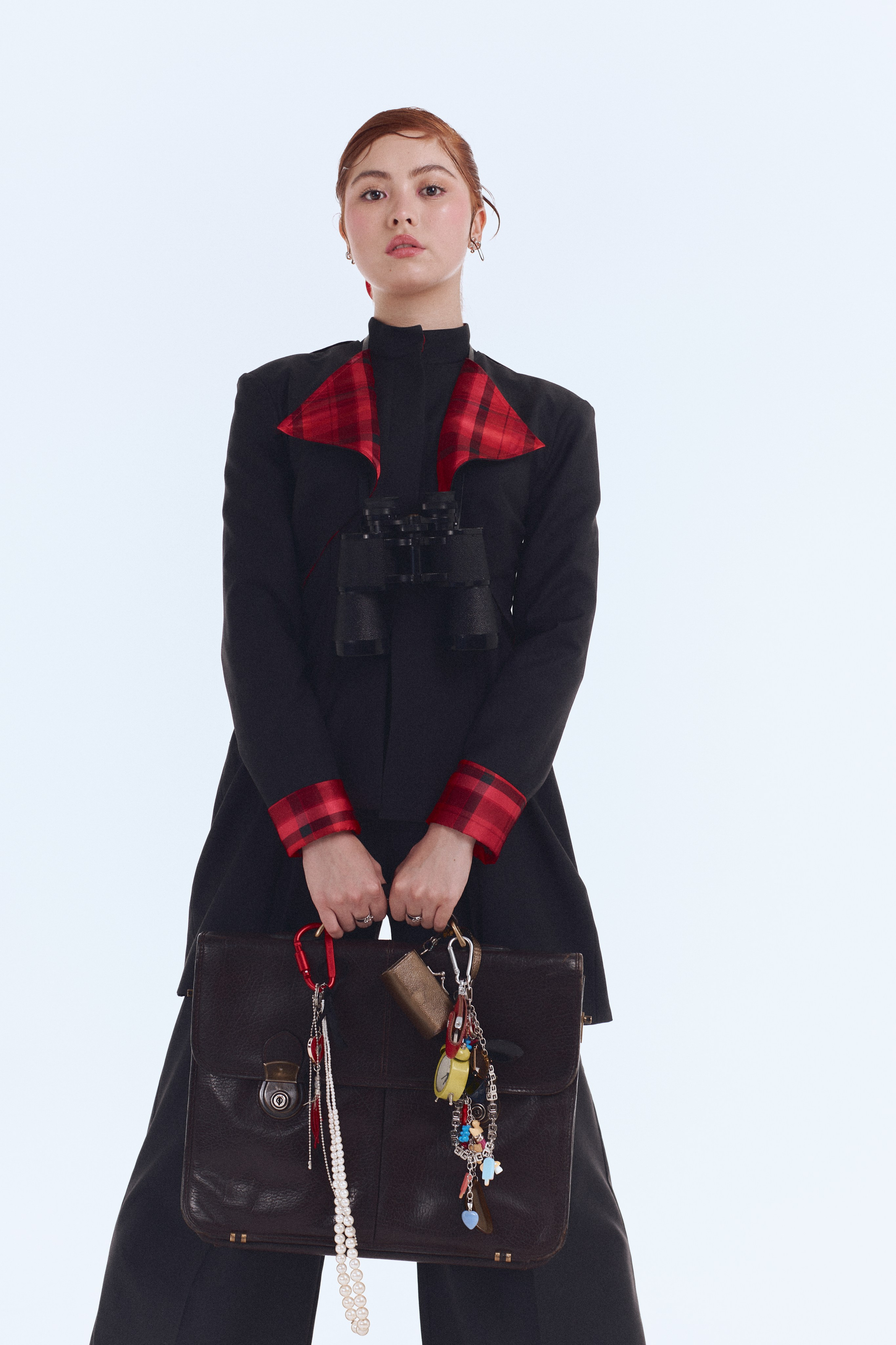 For Zukhra. Fashion-фотограф Желеуов Дулат