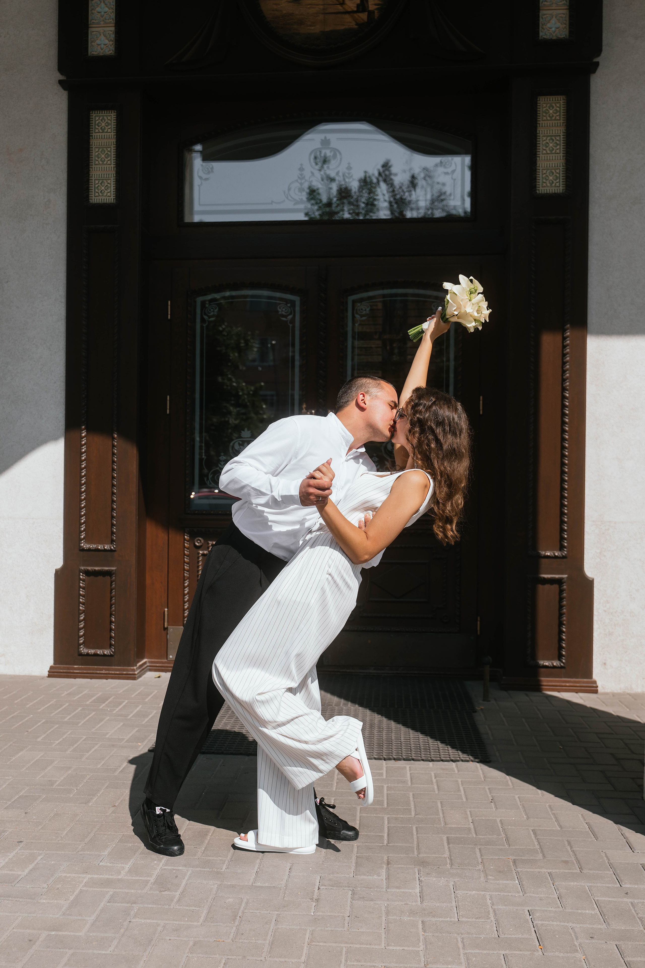 Wedding day #57. Свадебный, семейный фотограф в Рязани Лена Брант