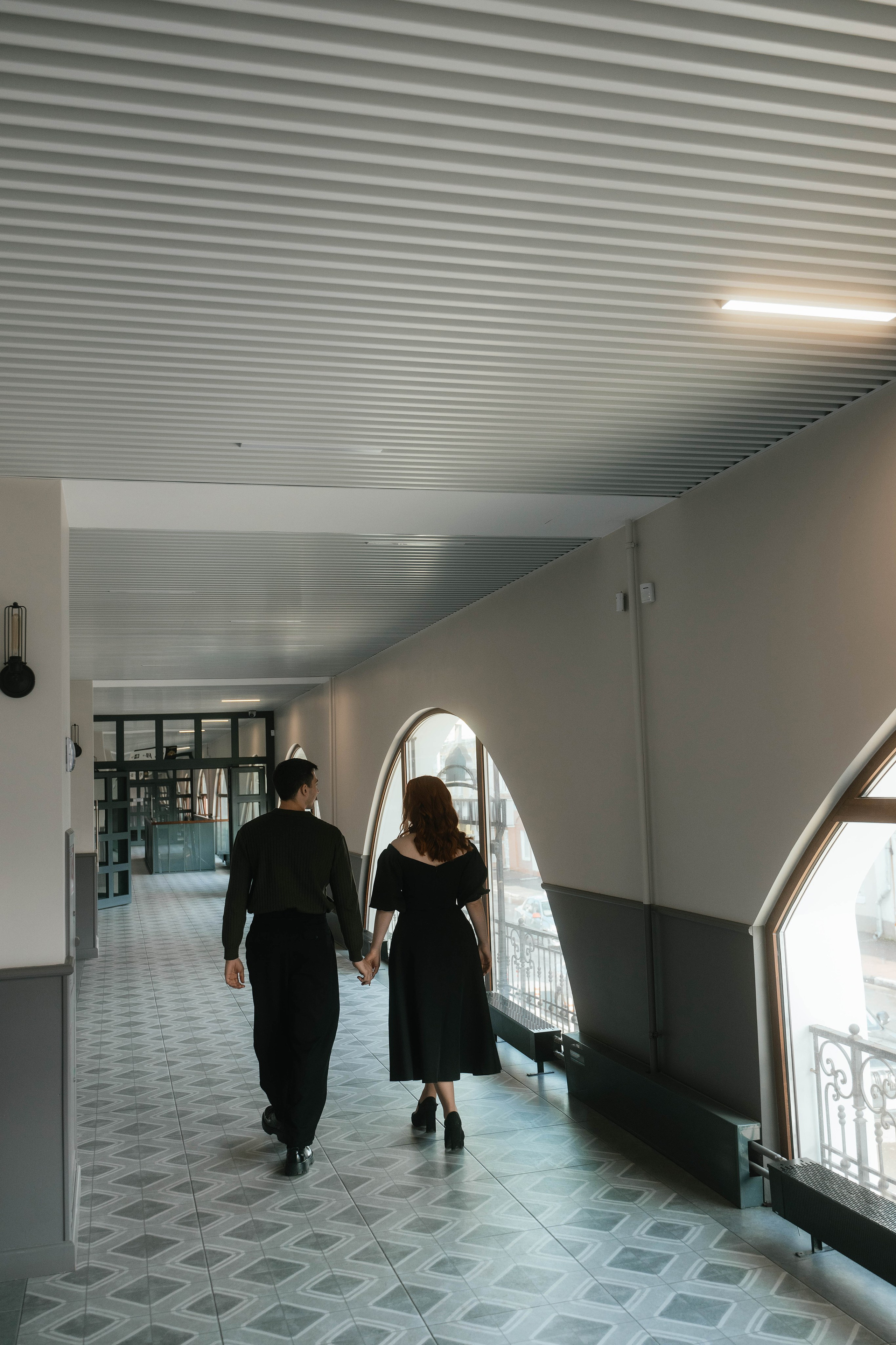 Аня и Максим. Свадебный, семейный фотограф в Рязани Лена Брант