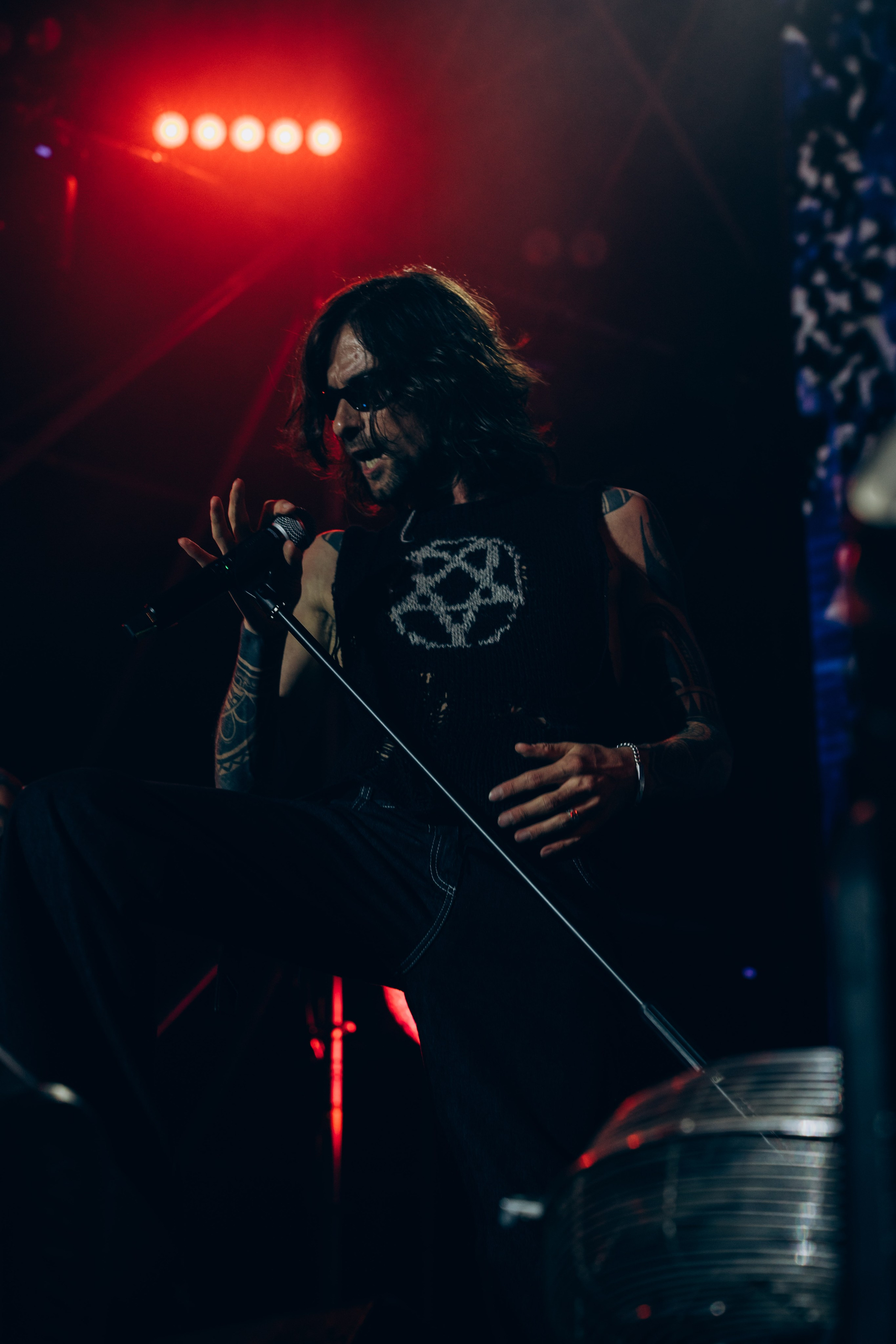 Picnic by partners. Главная