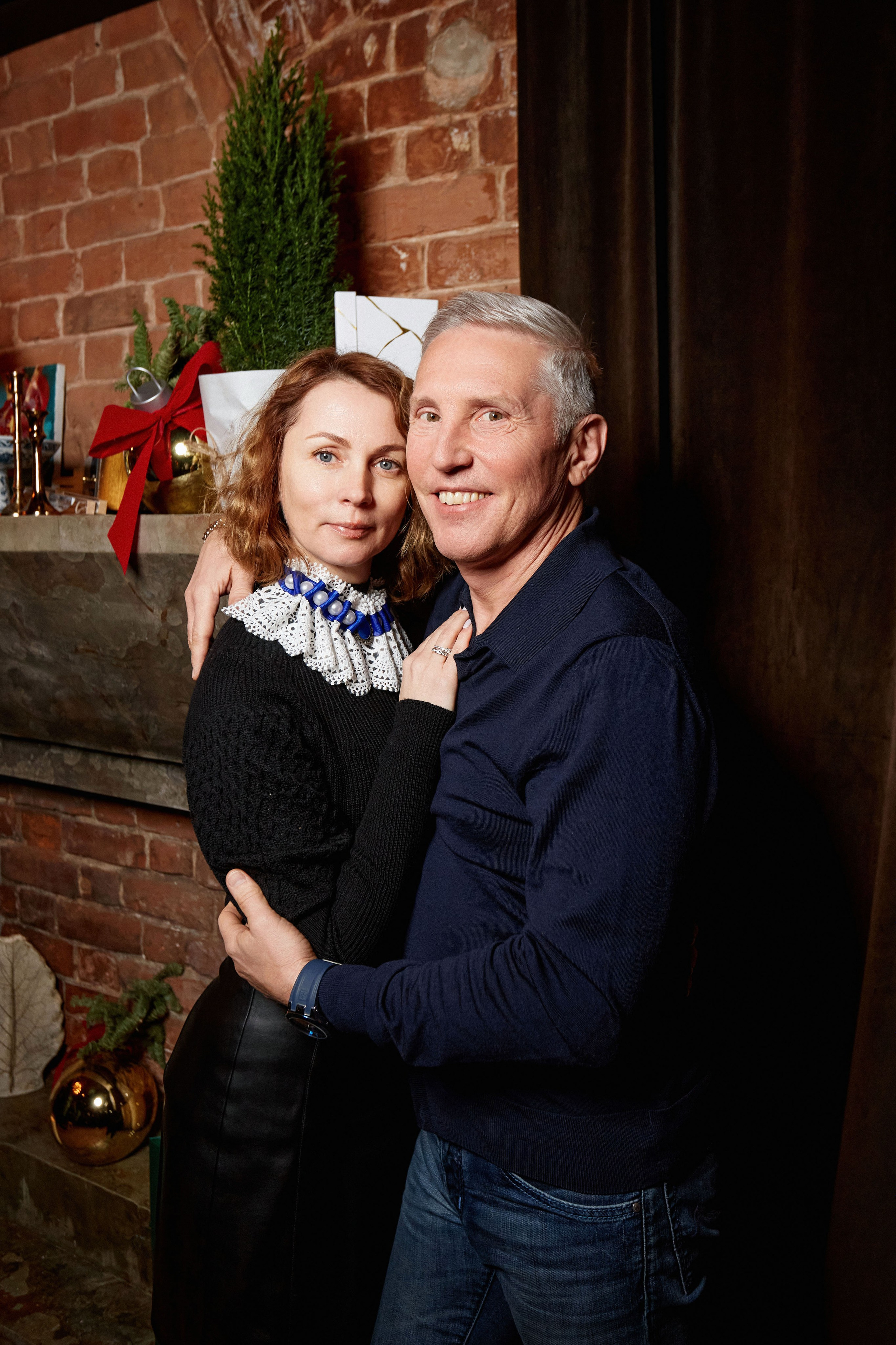 Юбилей по-грузински: 10 ЛЕТ Puri. DENISOV ART (фото, видео, дизайн) САМАРА